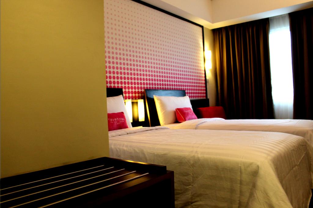 Double or Twin Superior