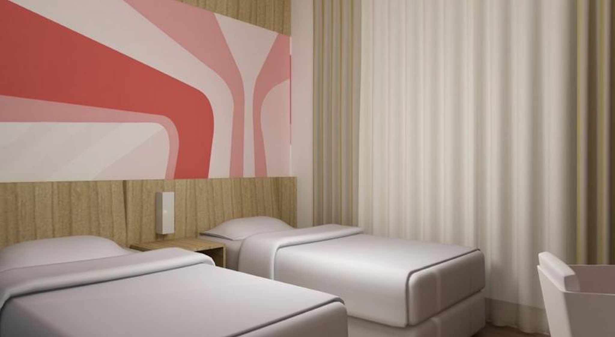 Double or Twin Standard