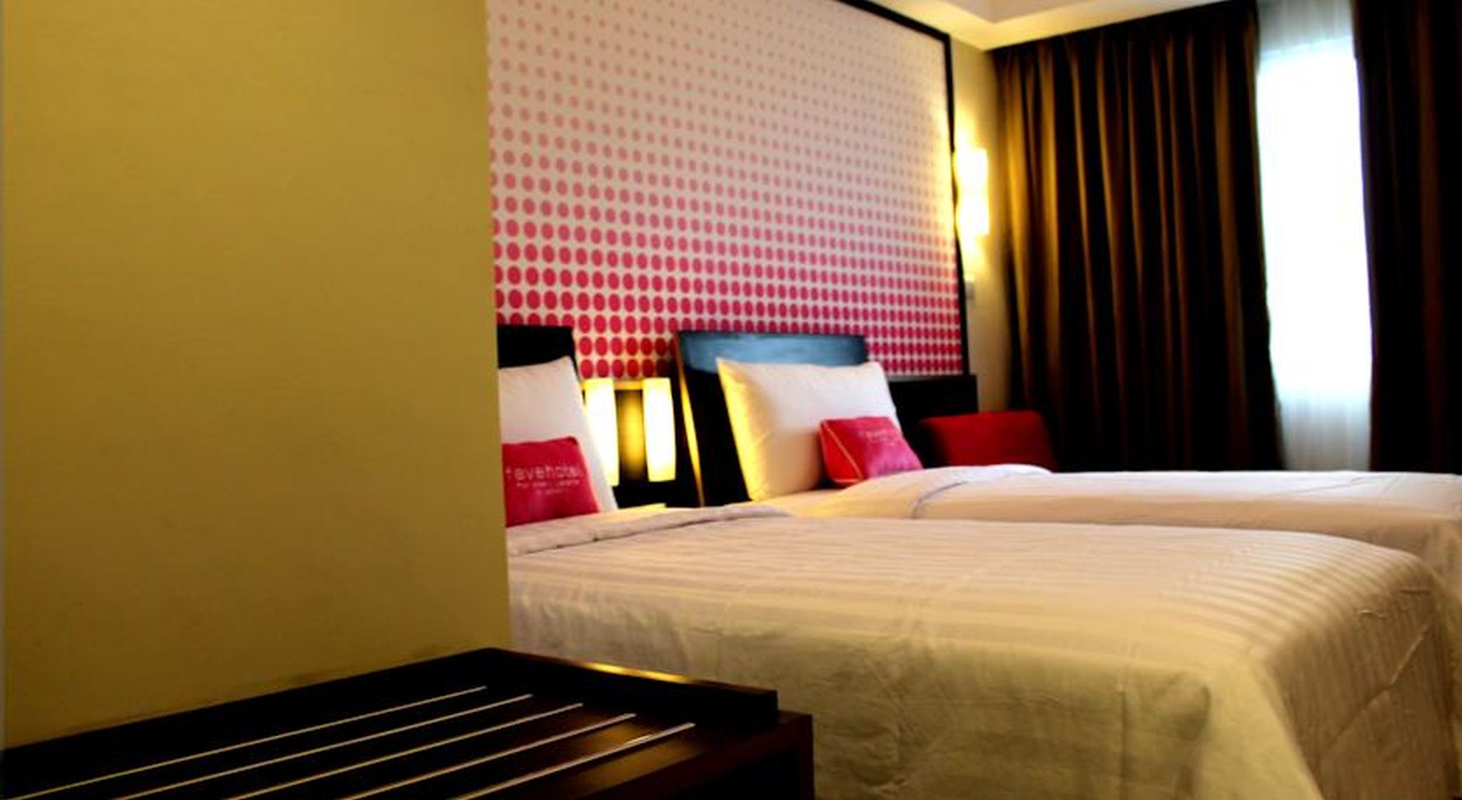 Double or Twin Superior