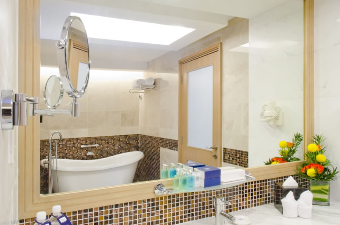 Double or Twin Deluxe