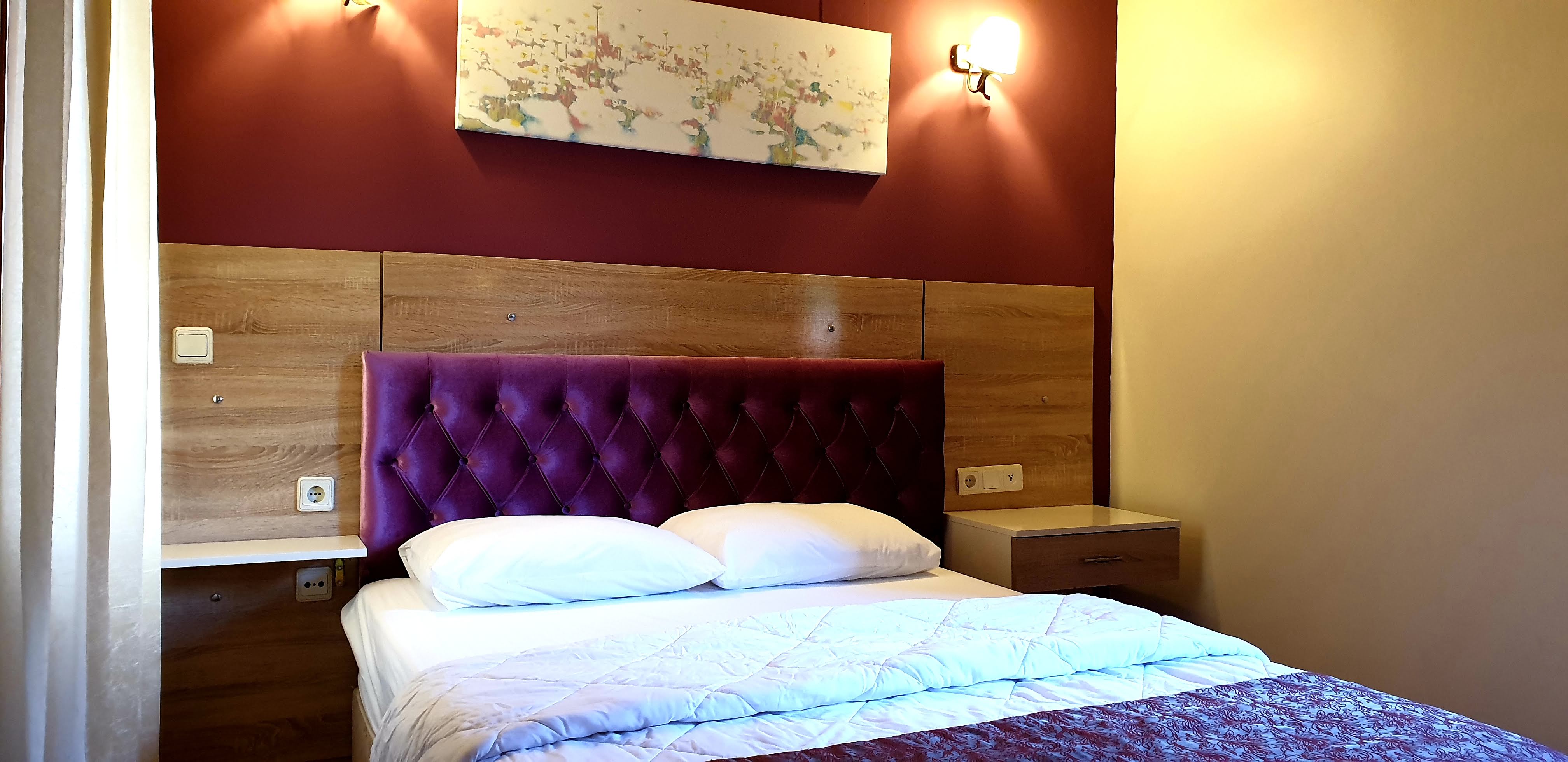 Double Single Standard