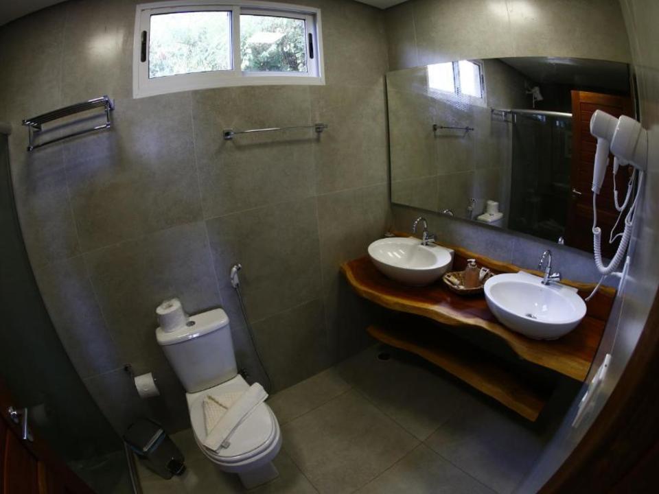 Suite Deluxe Sea View