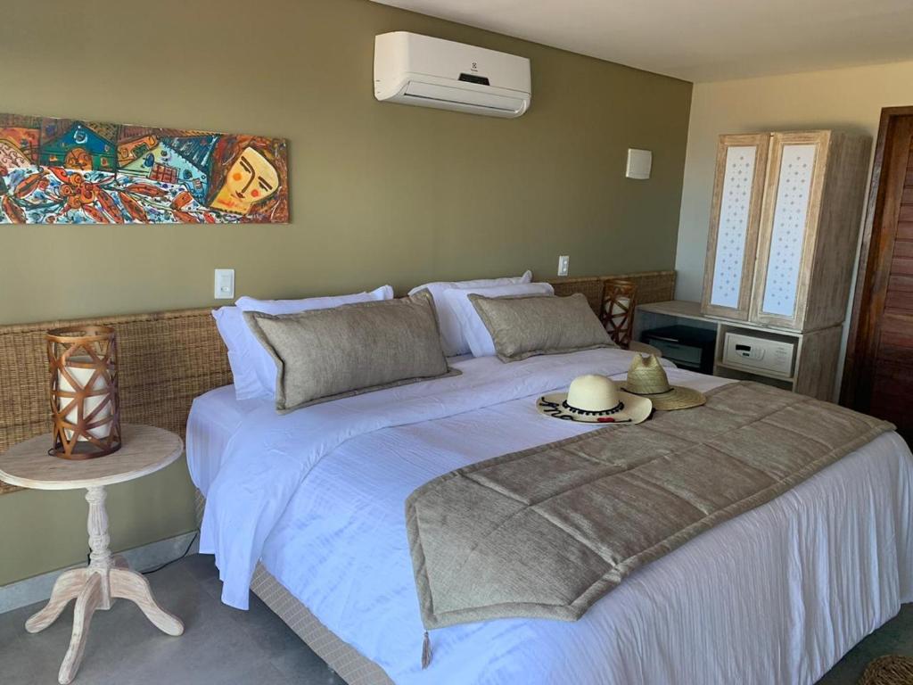 Suite Deluxe Sea View