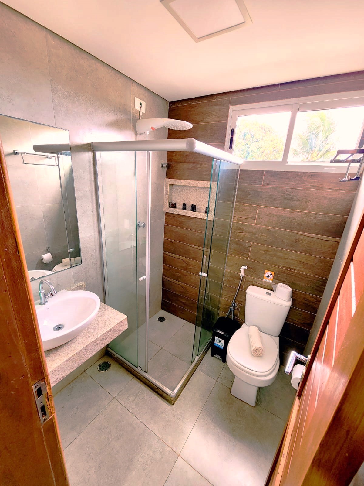 Suite Queen Size Bed