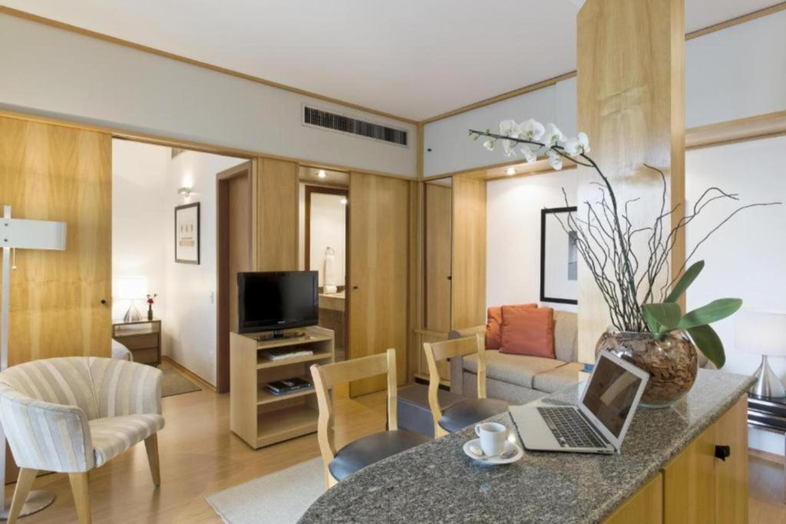 Suite Standard