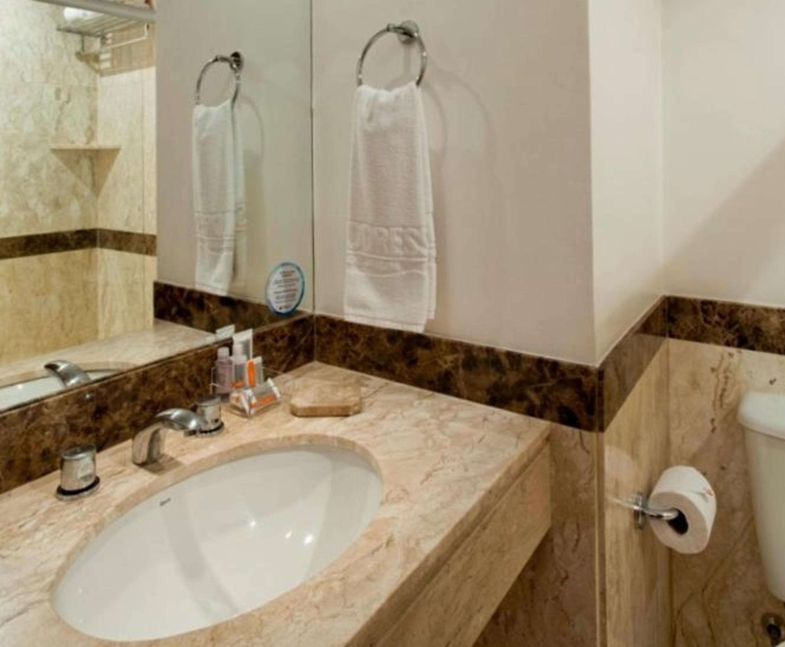 Suite Standard