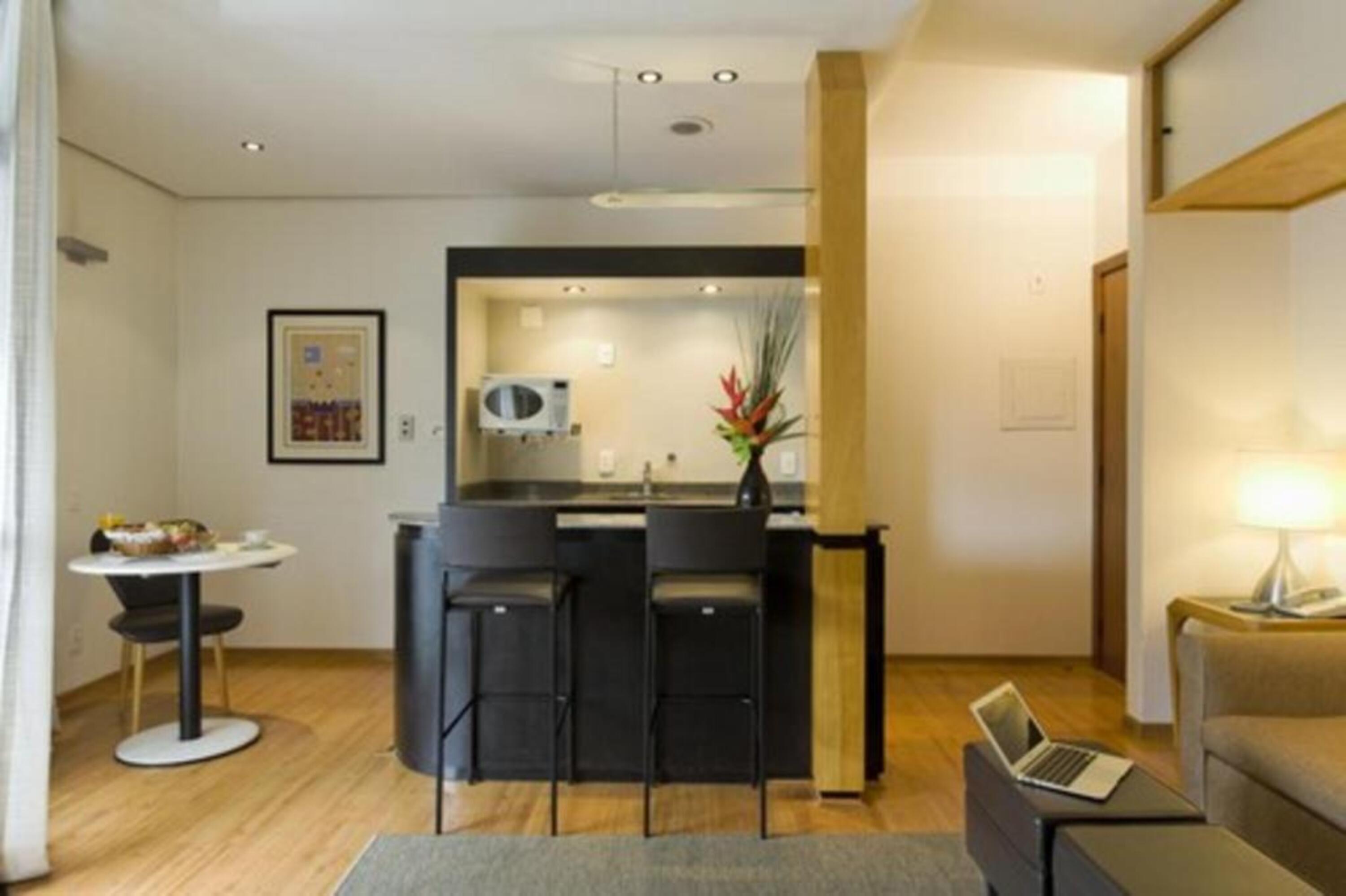 Suite Standard