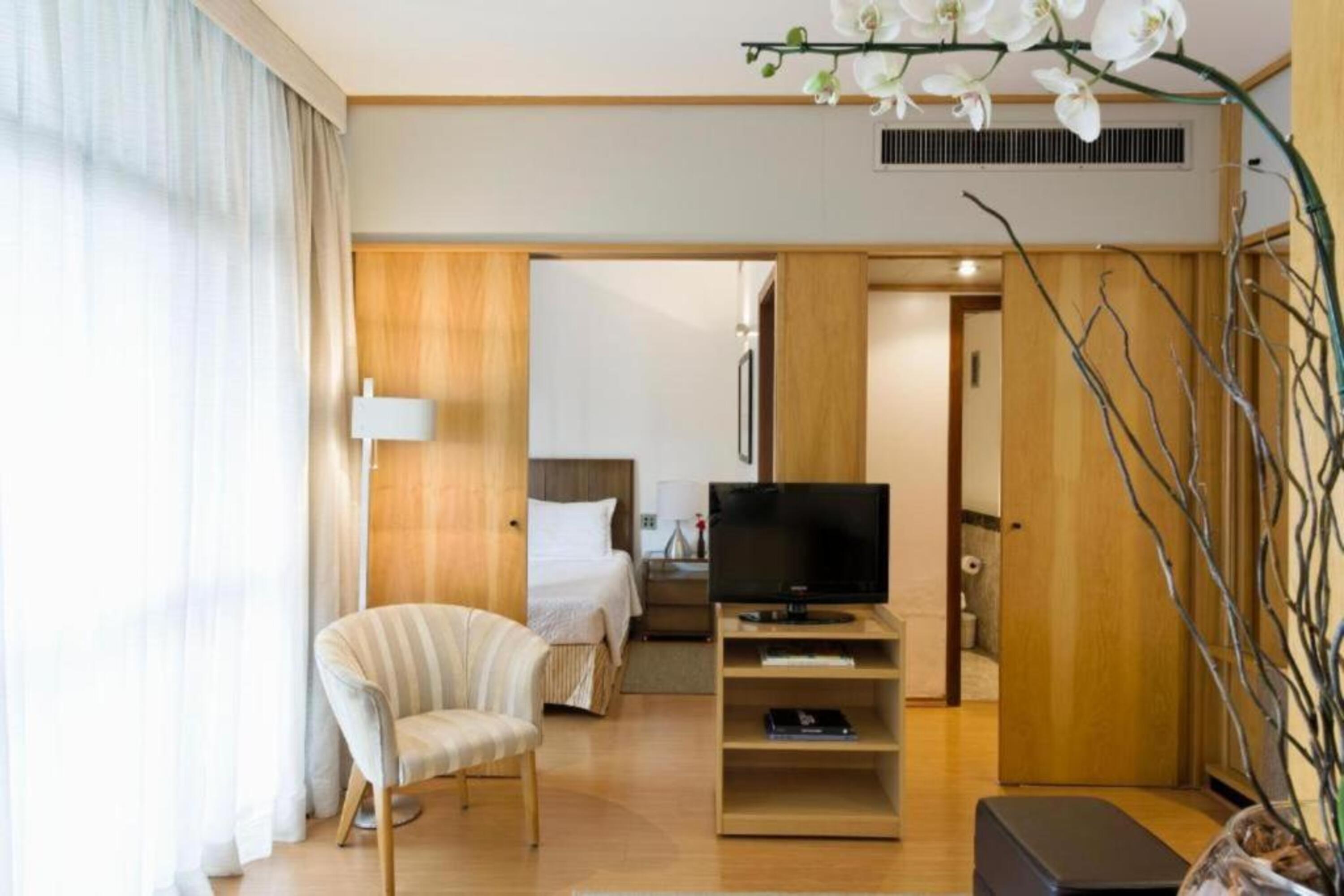 Suite Standard