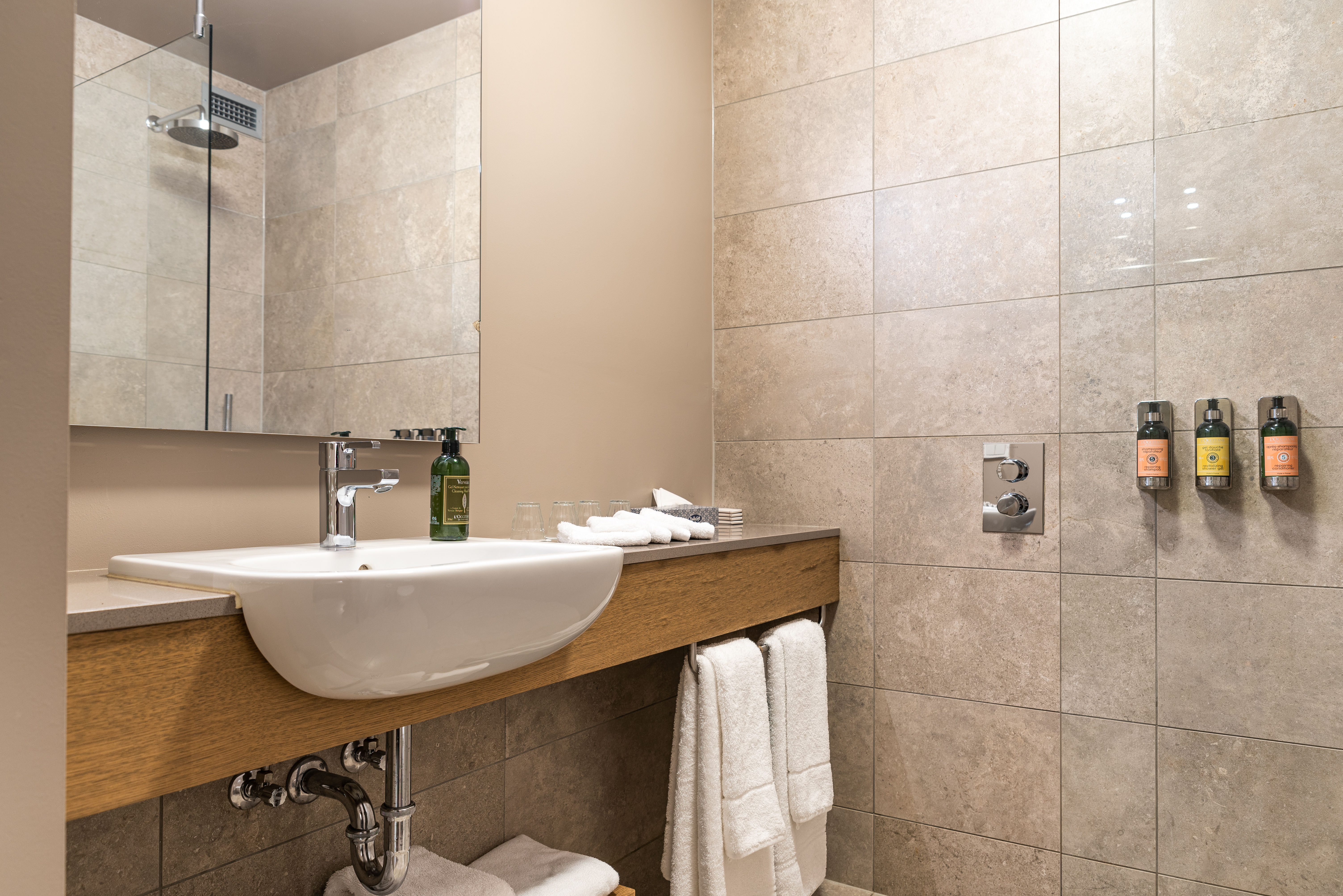 Family Room Standard