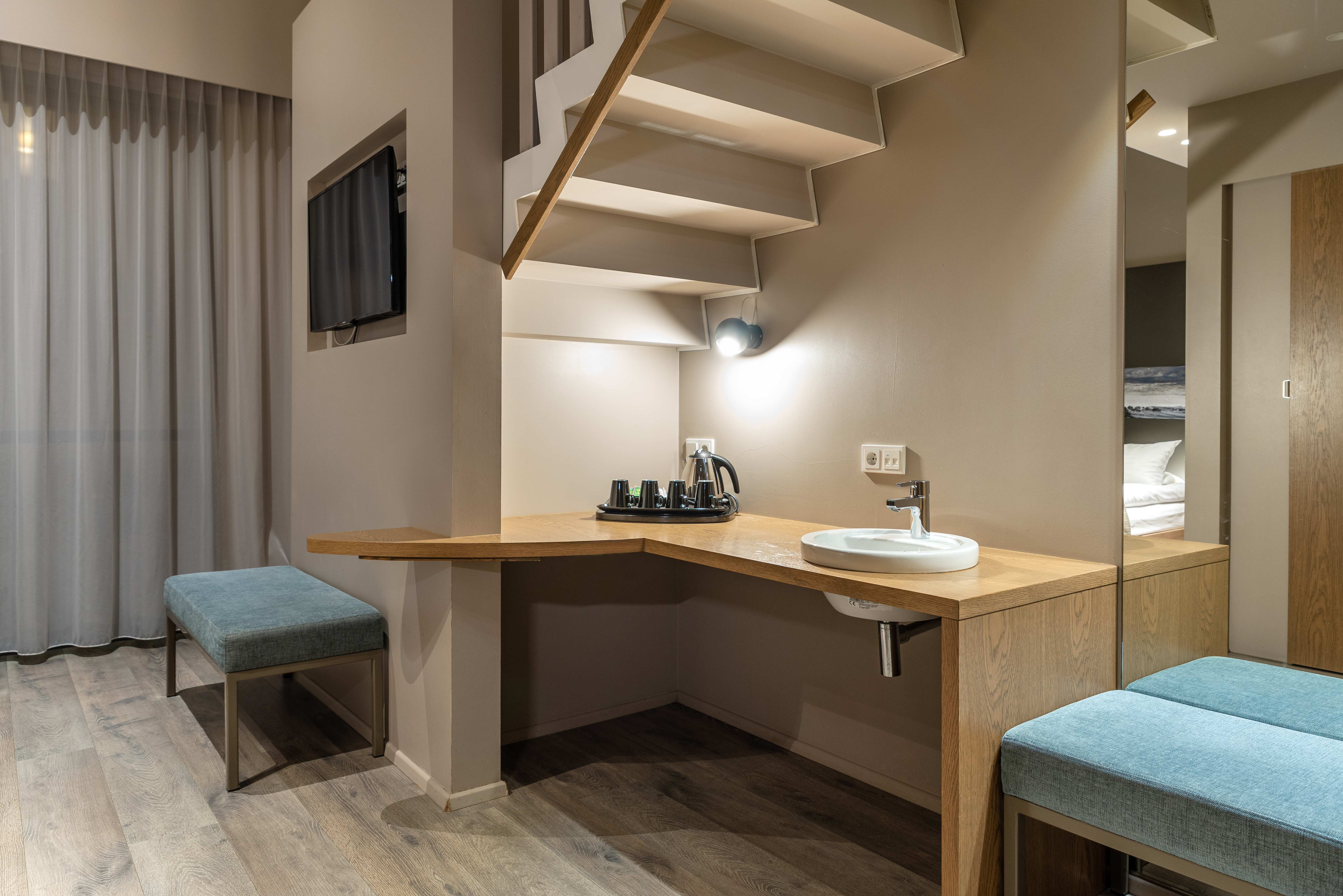 Family Room Standard