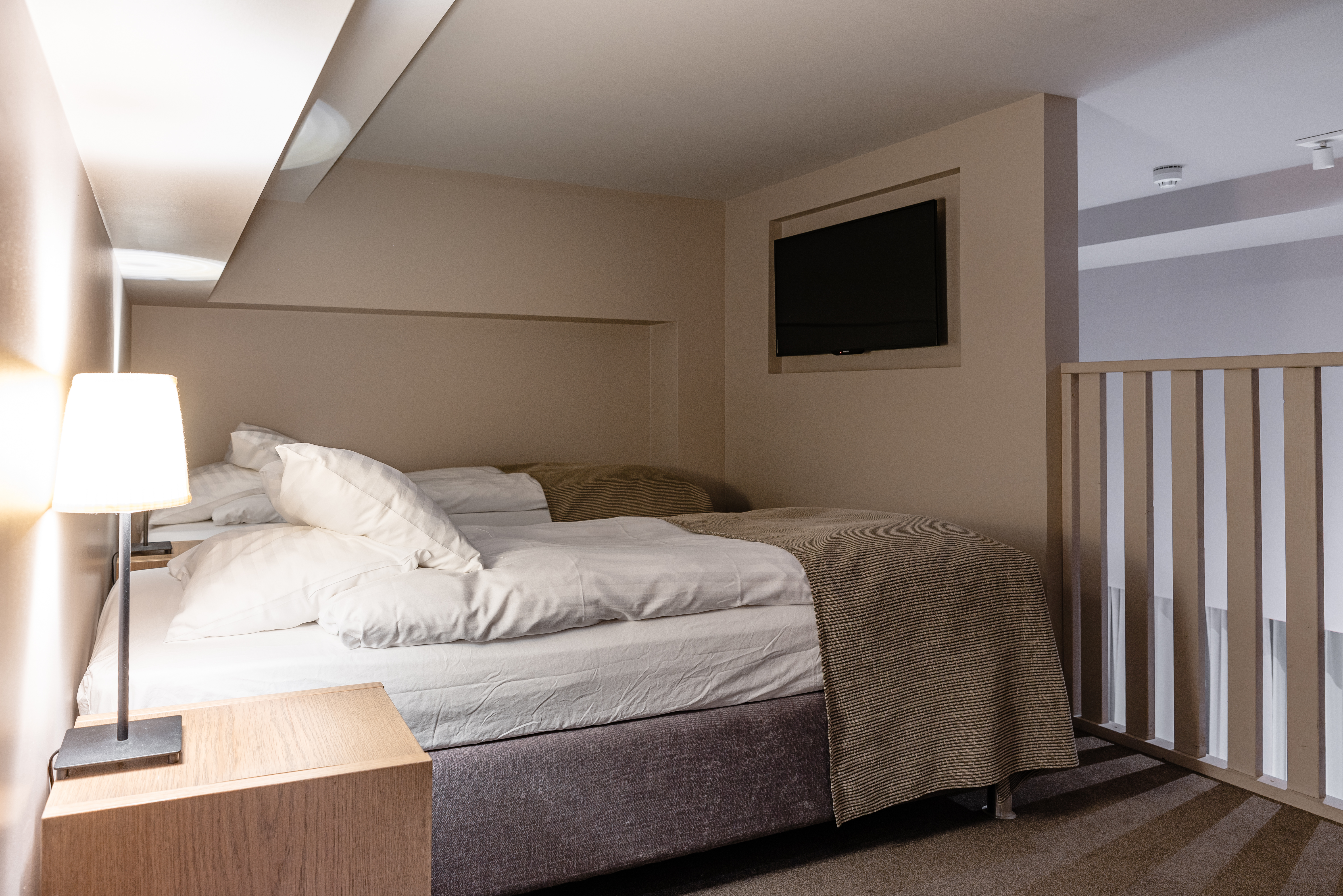 Family Room Standard