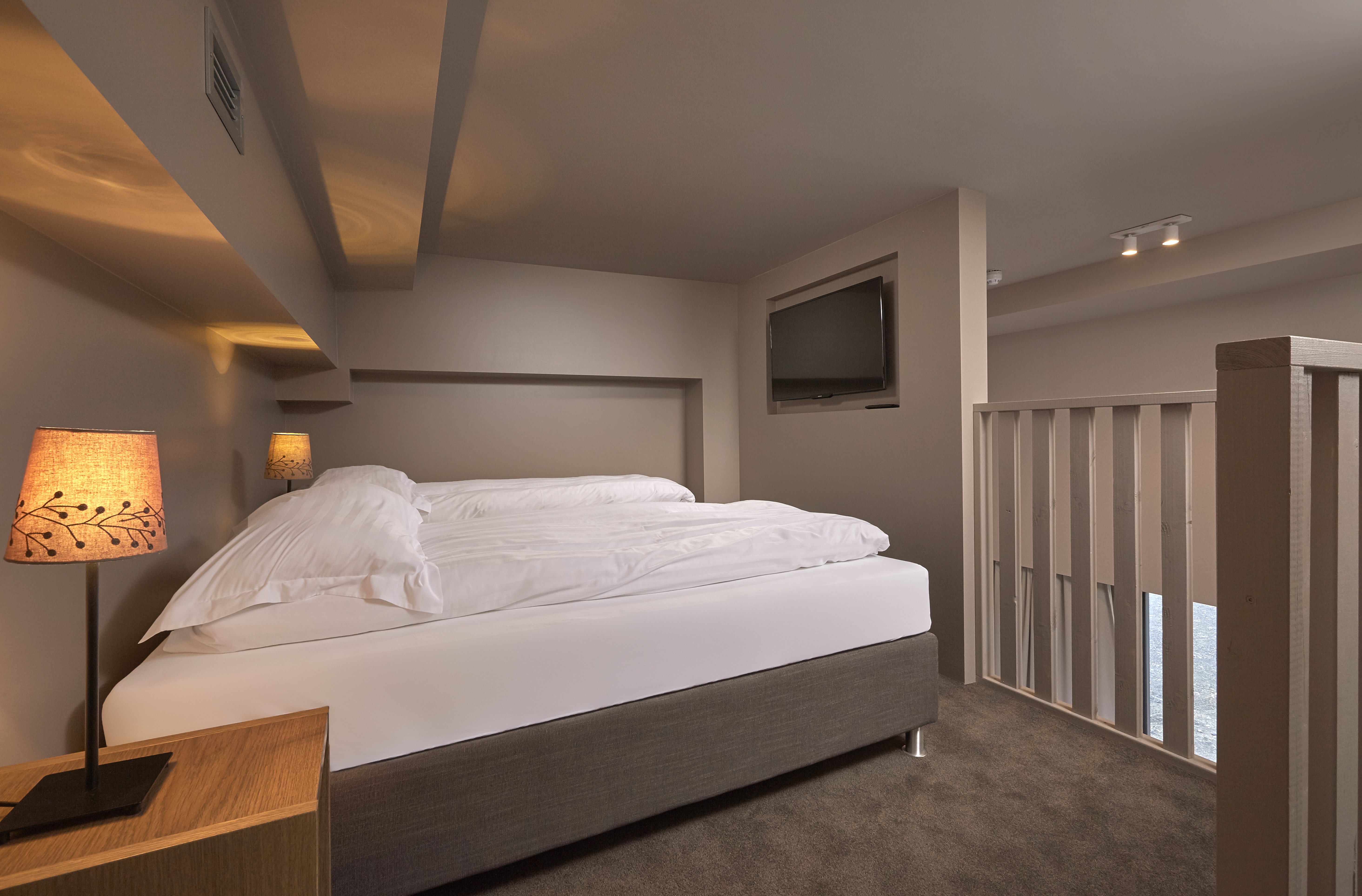 Family Room Standard