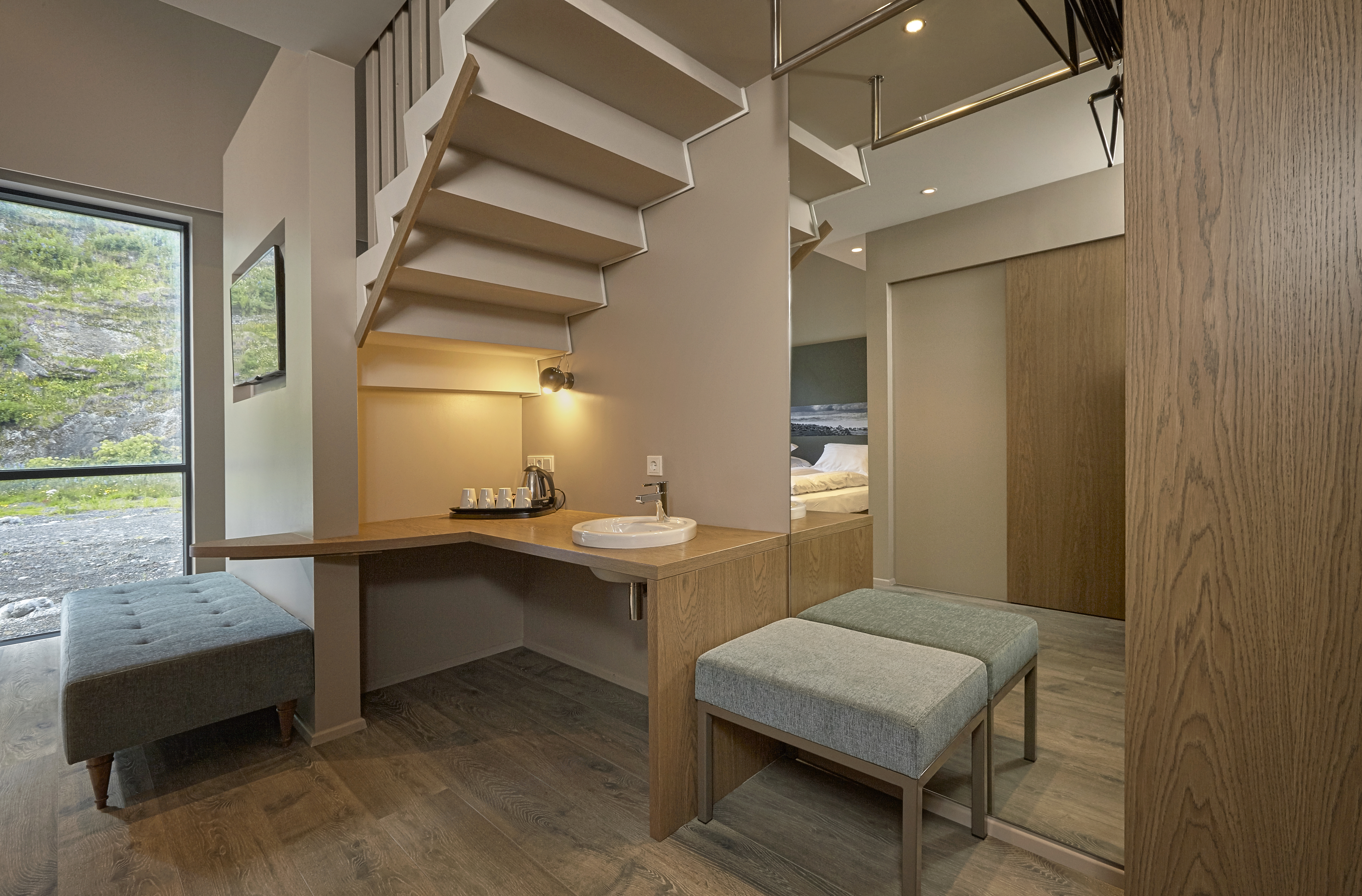 Family Room Standard