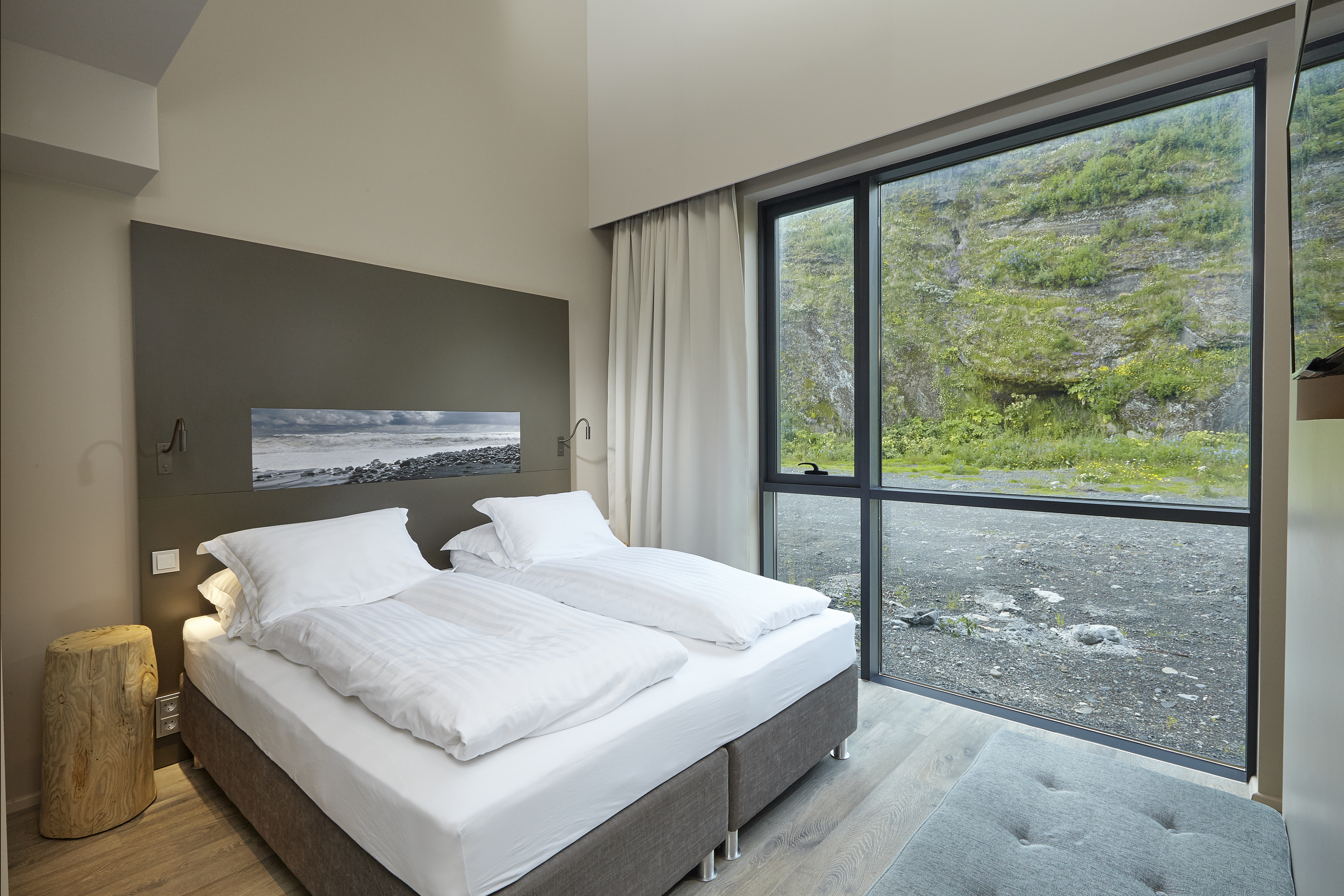 Family Room Standard