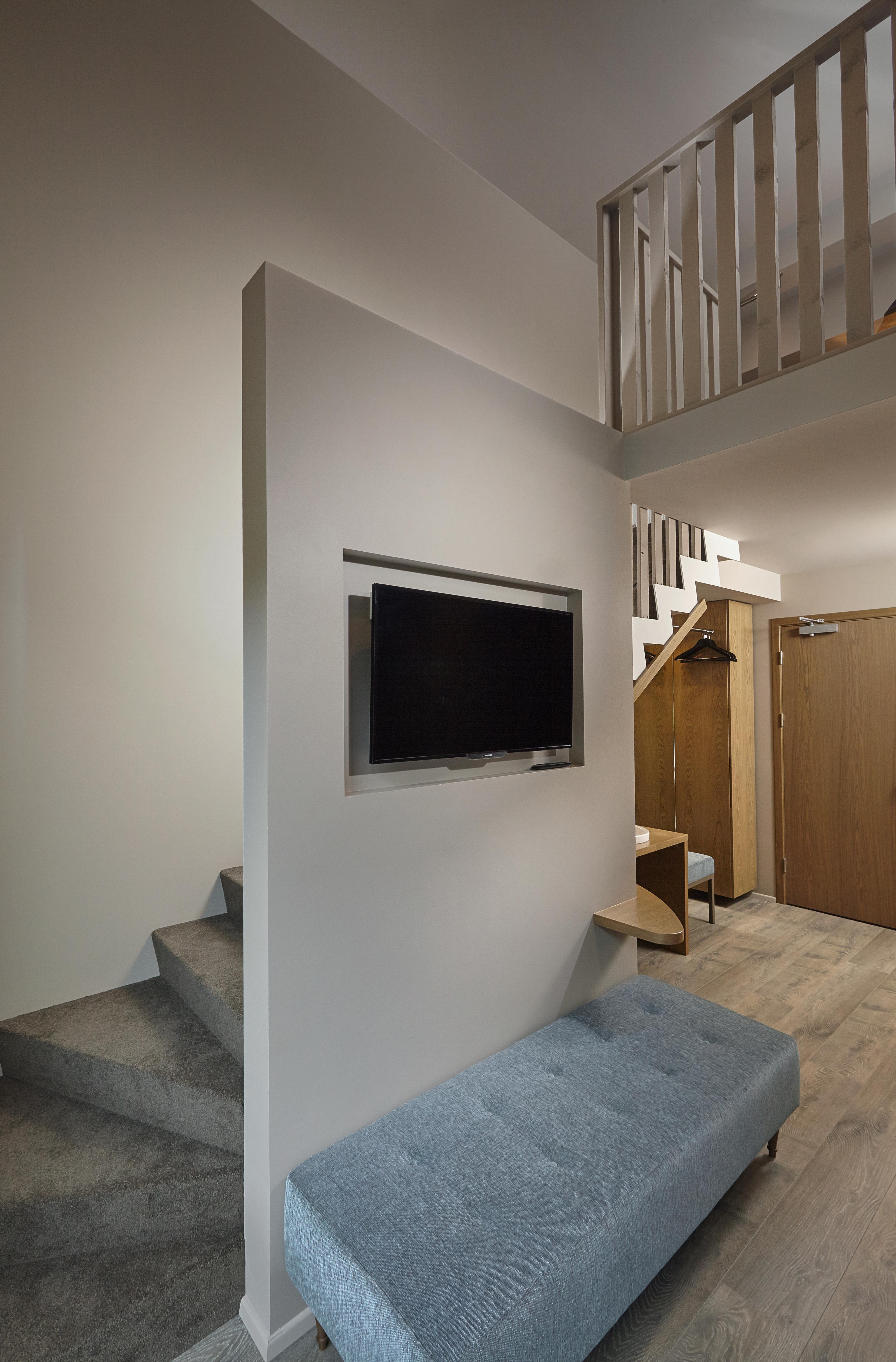 Family Room Standard