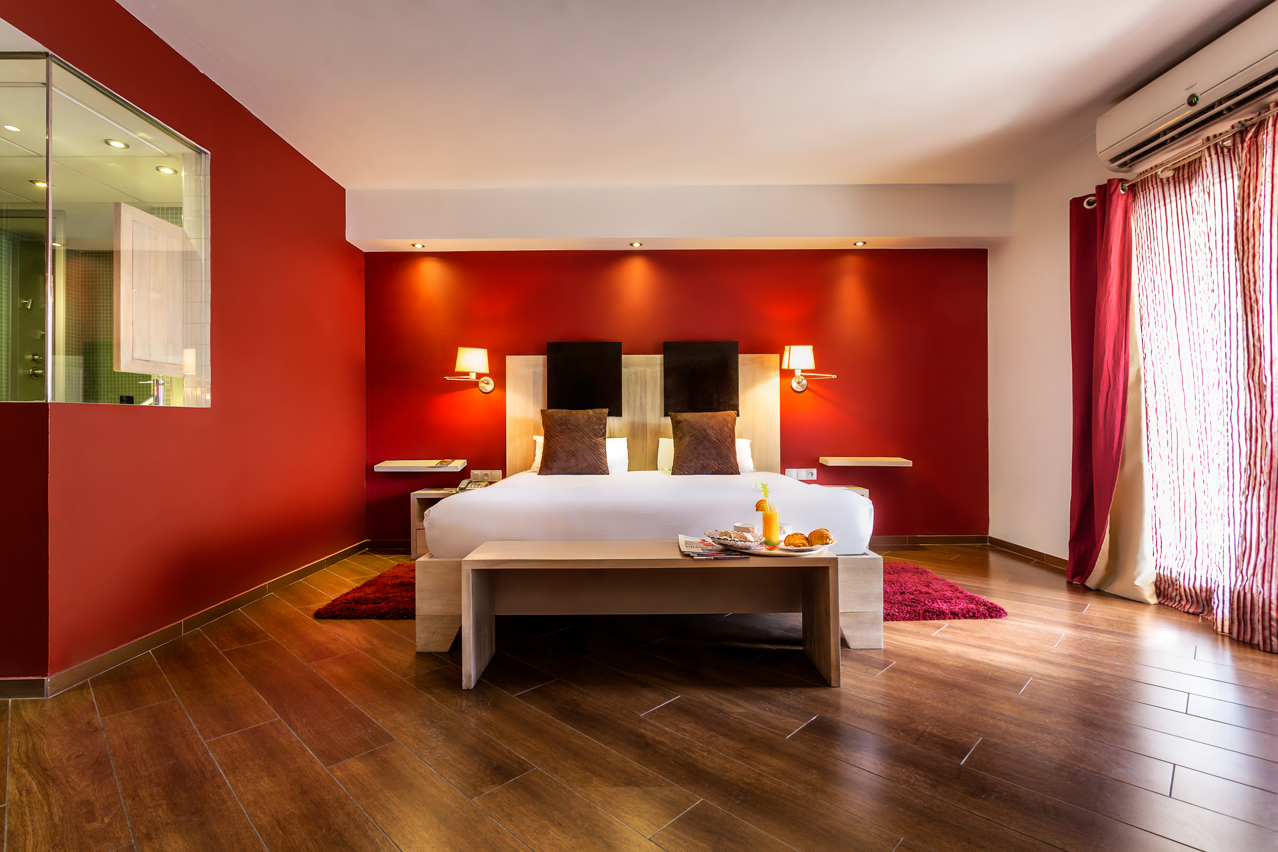 Double or Twin Superior