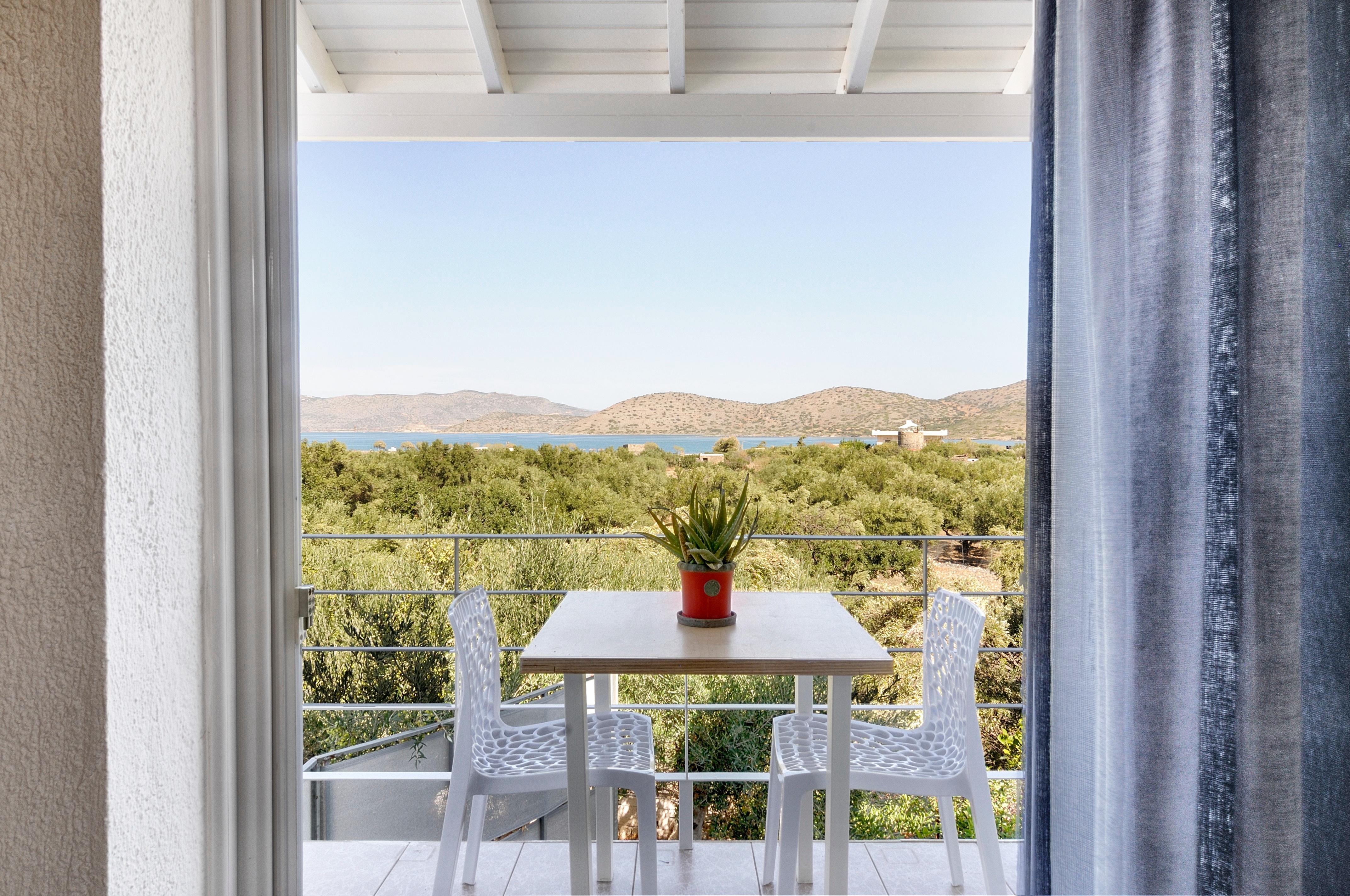 Family Room Sea View