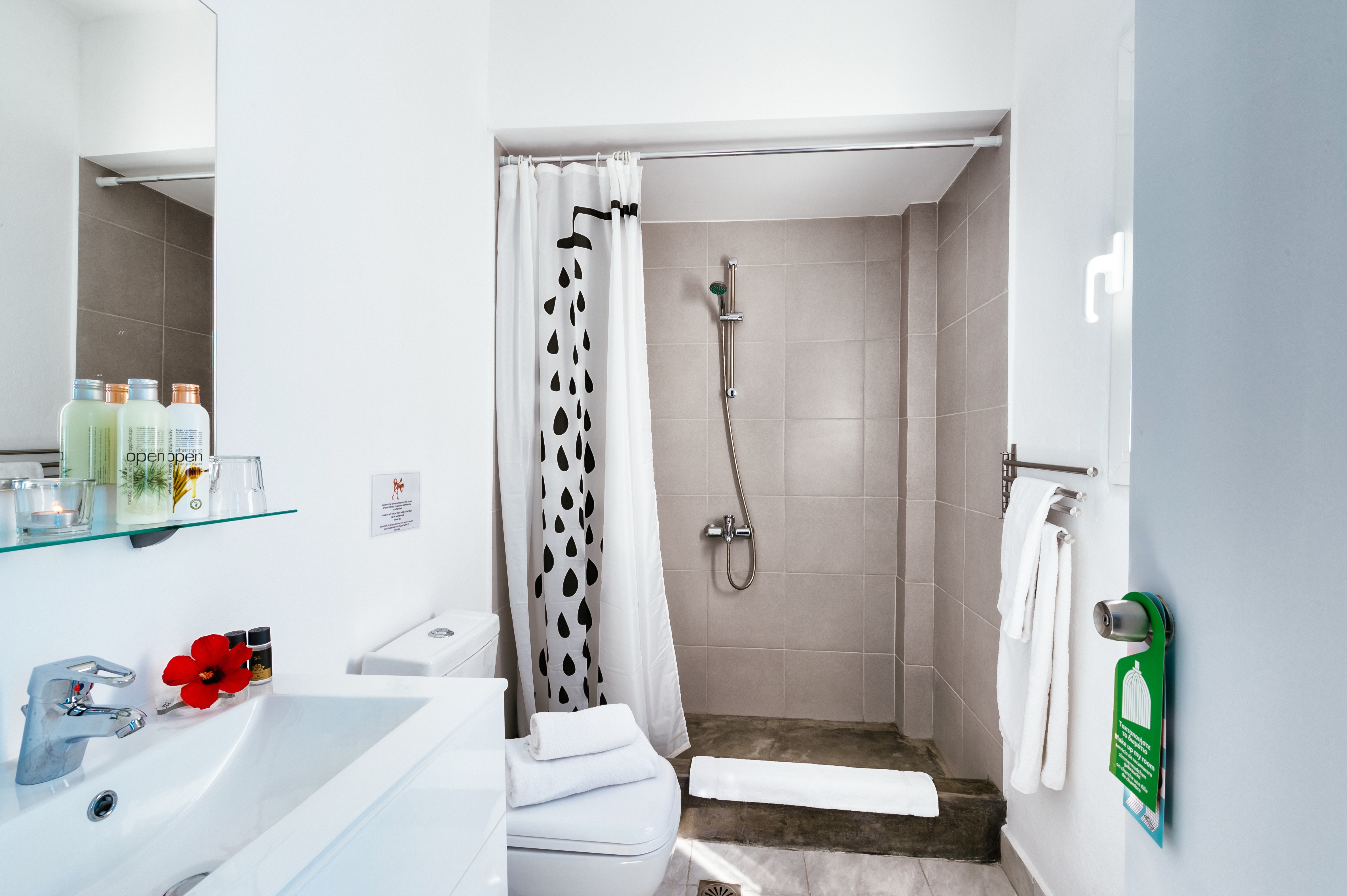 Family Room Sea View