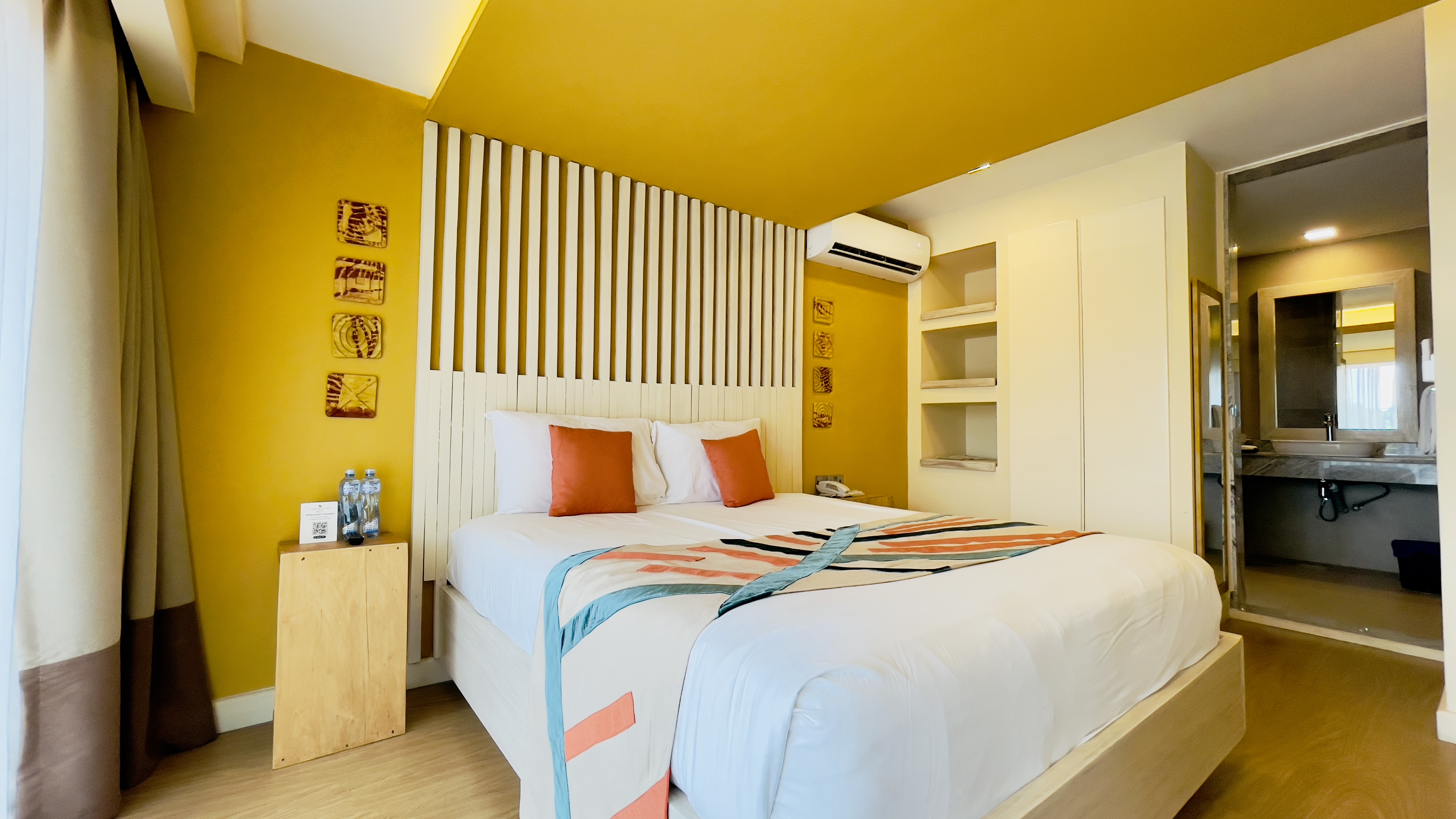 Apartment Three Bedrooms