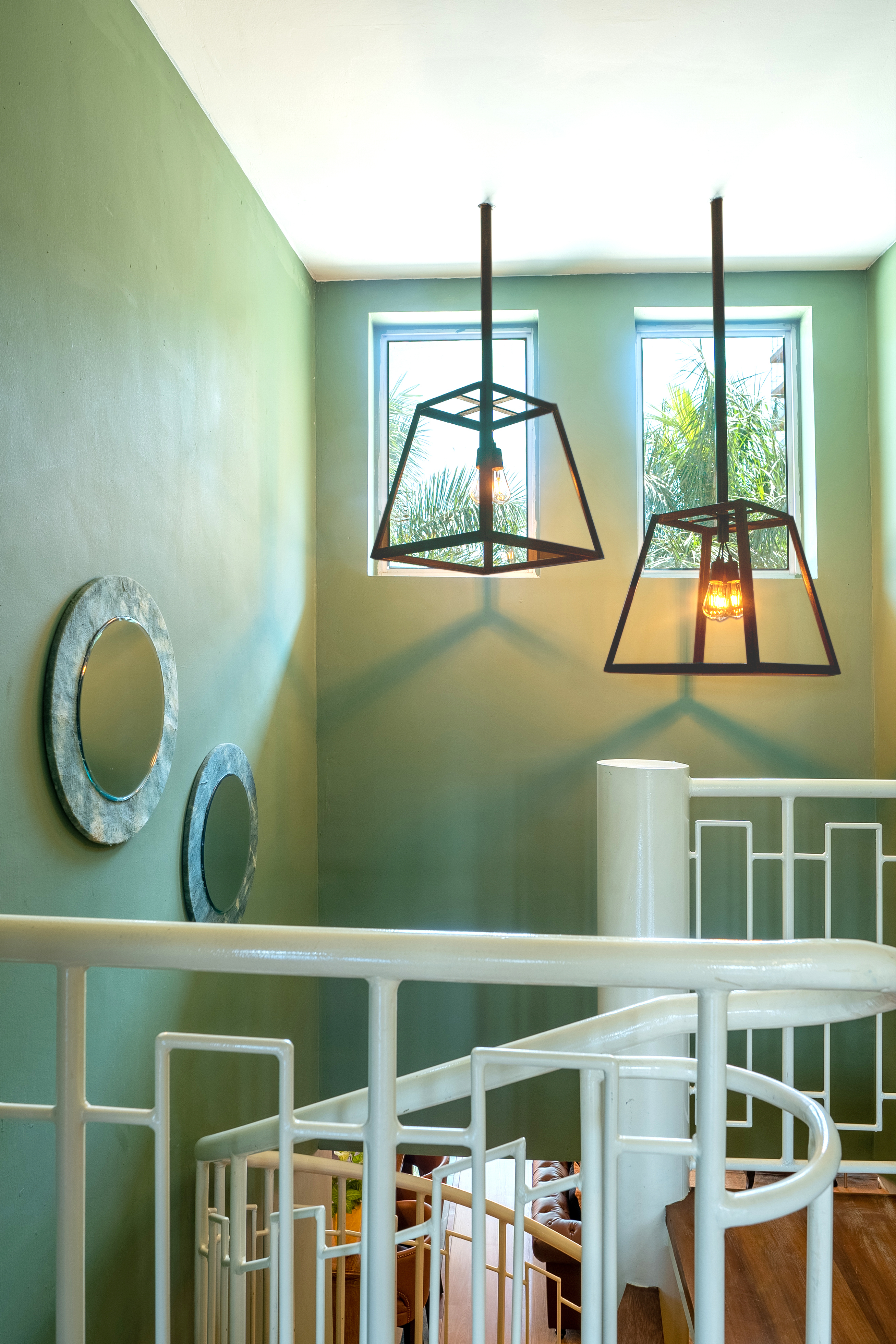 Apartment Three Bedrooms