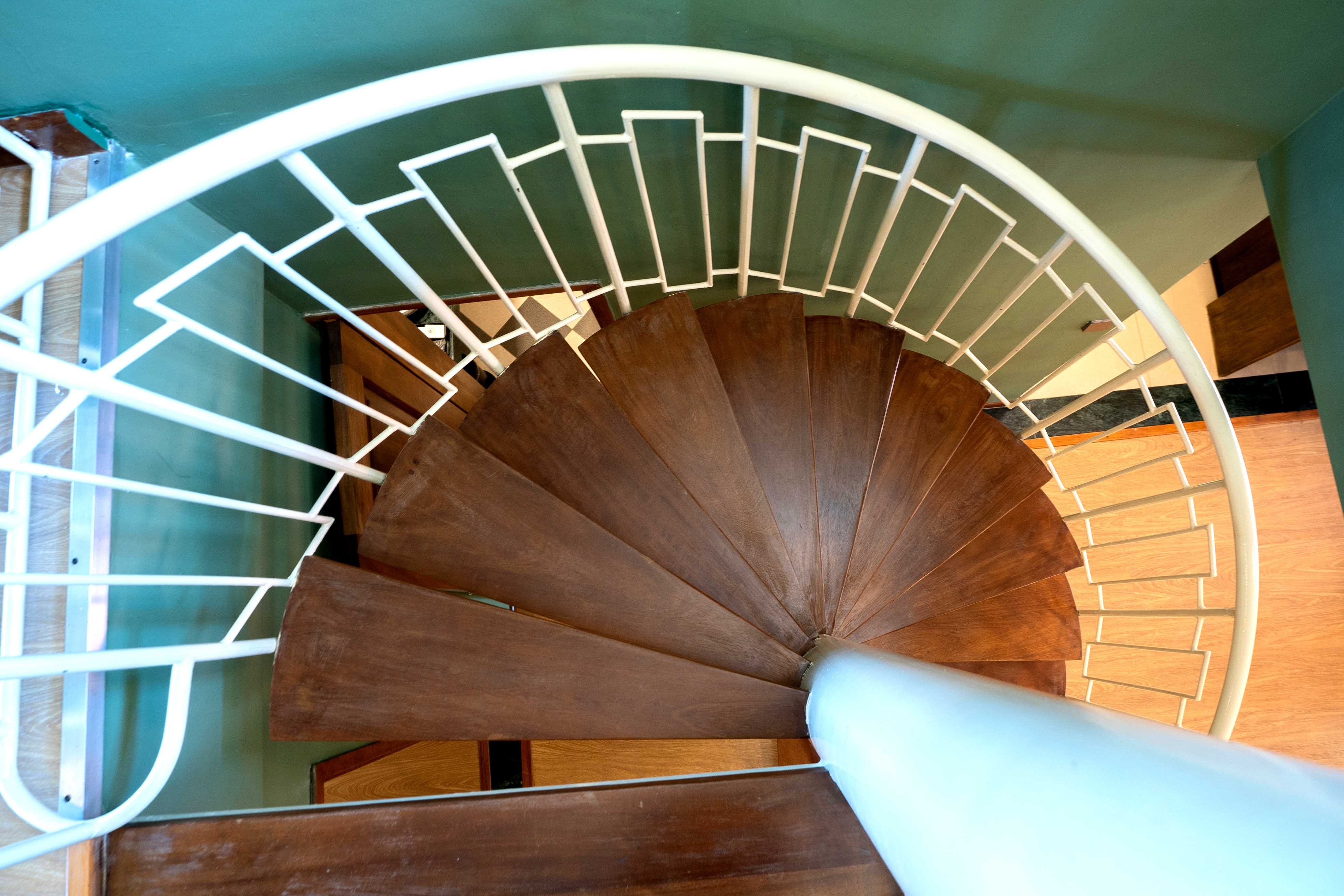 Apartment Three Bedrooms