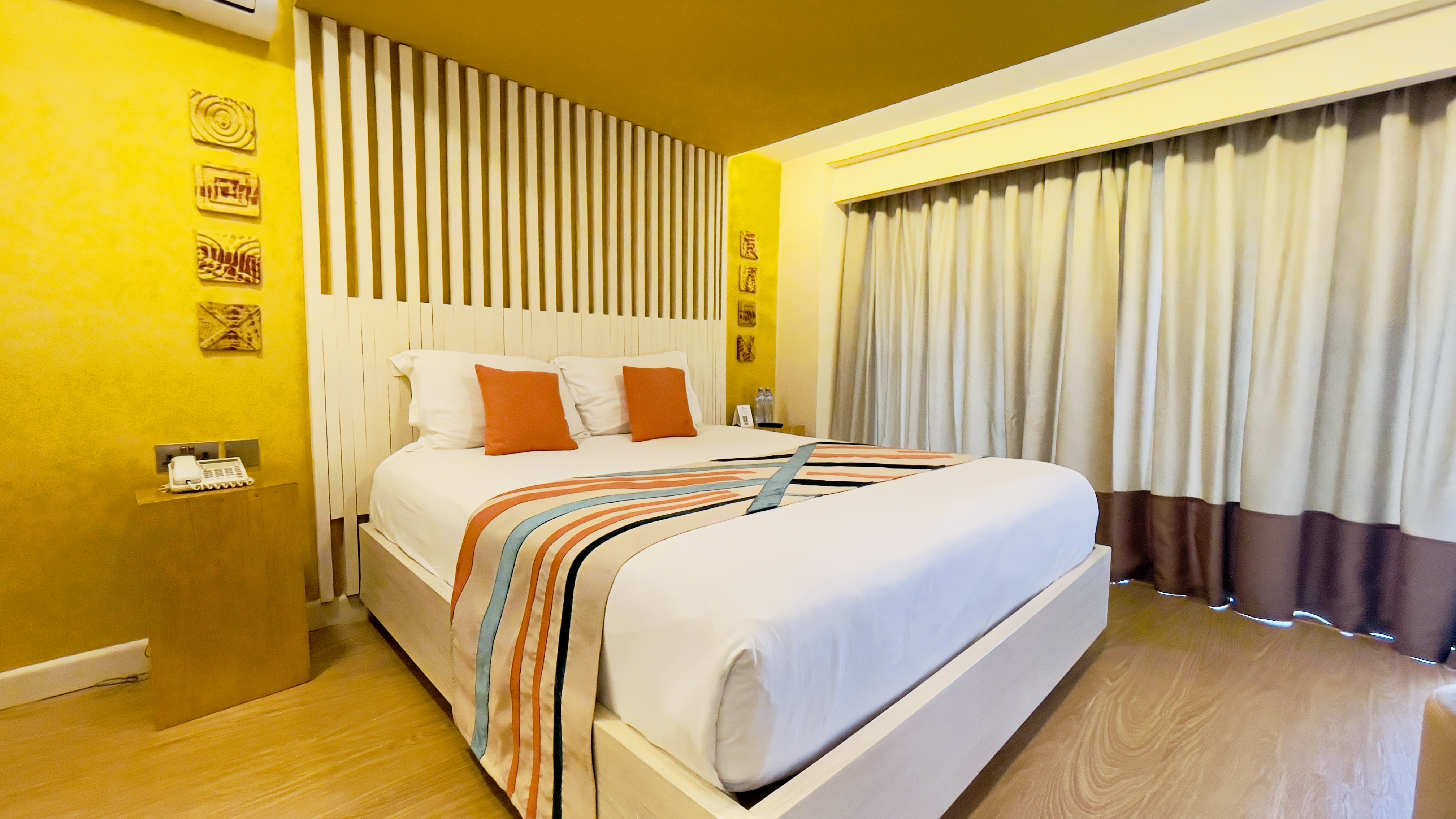 Apartment Three Bedrooms