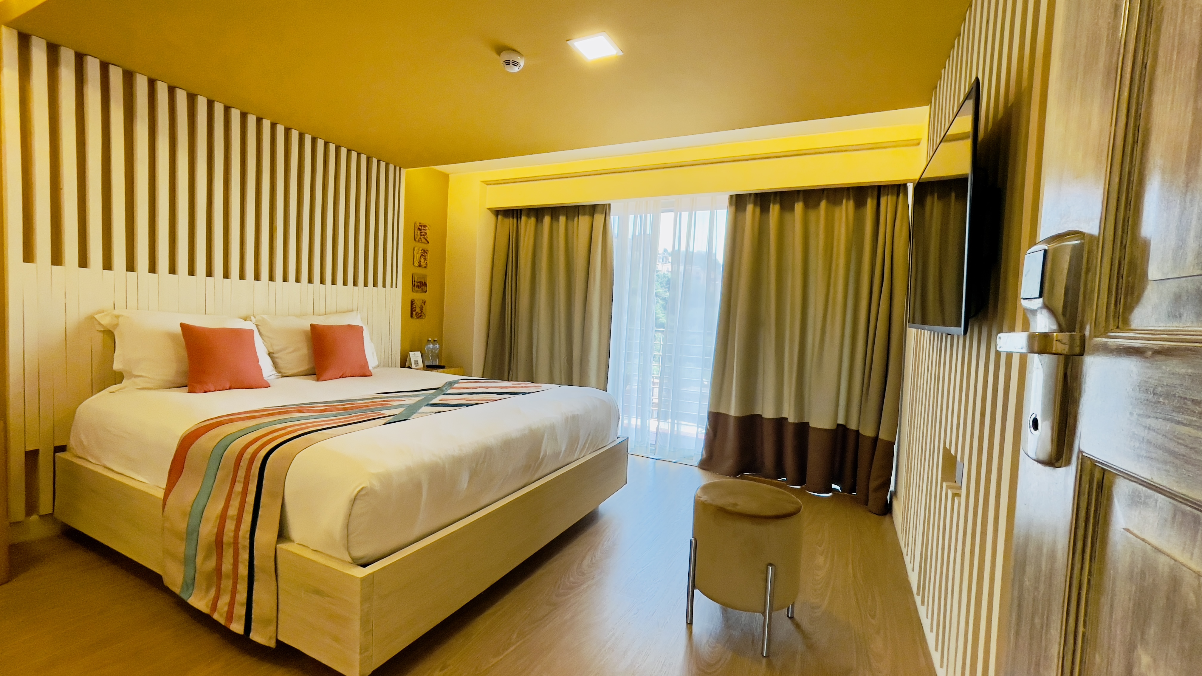 Apartment Three Bedrooms