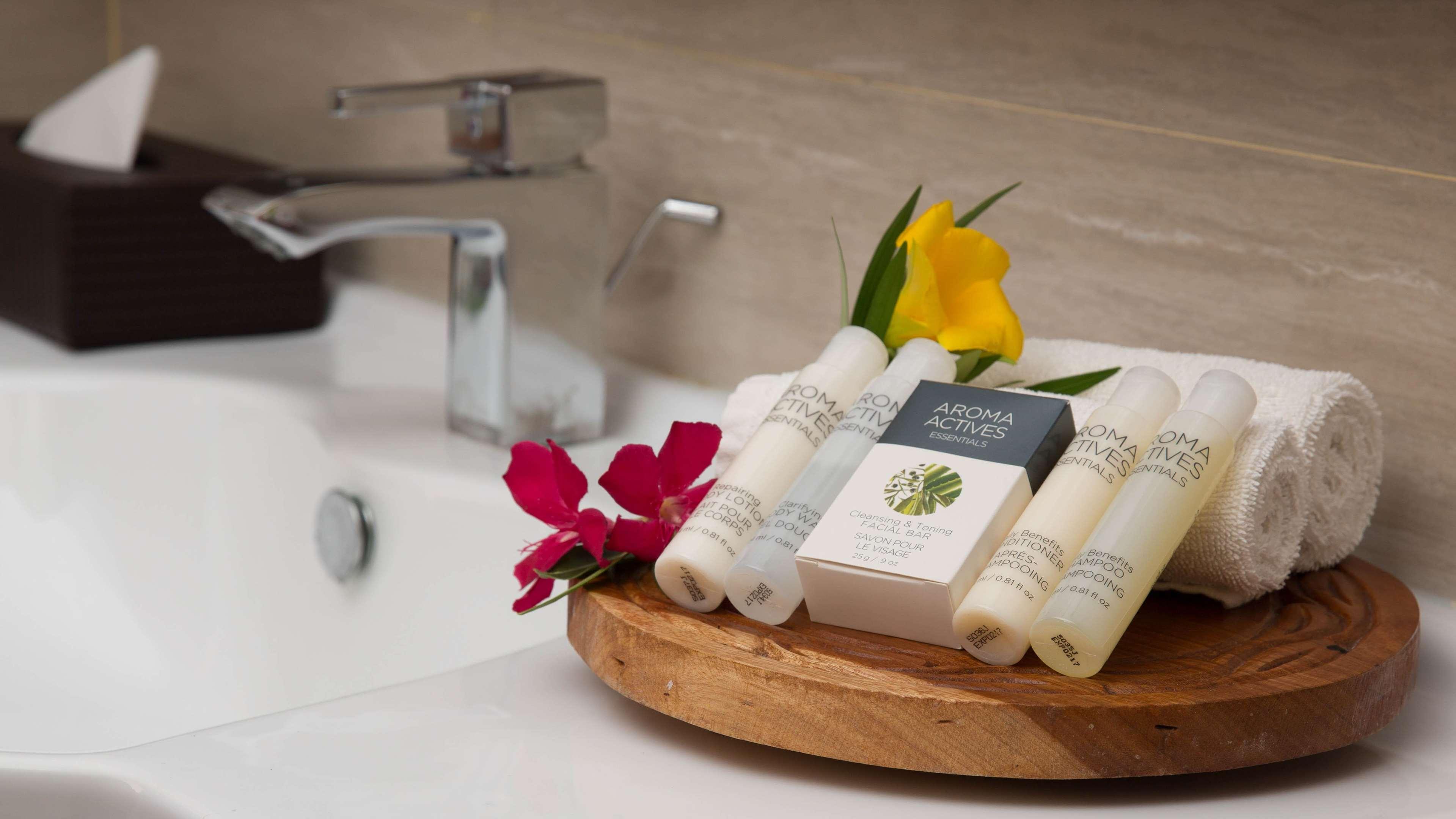 Double or Twin Deluxe