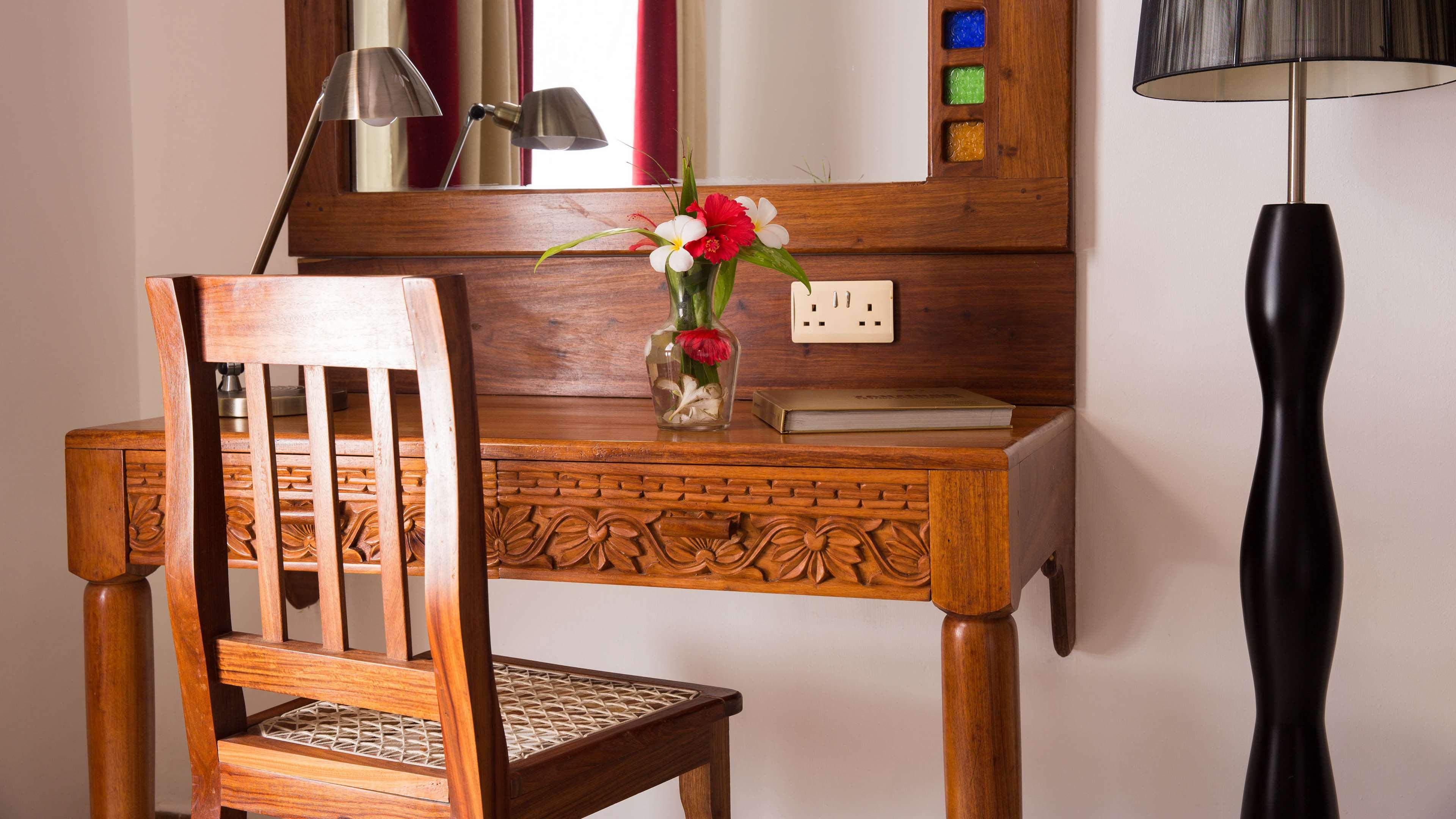 Suite King Bed One Bedroom 