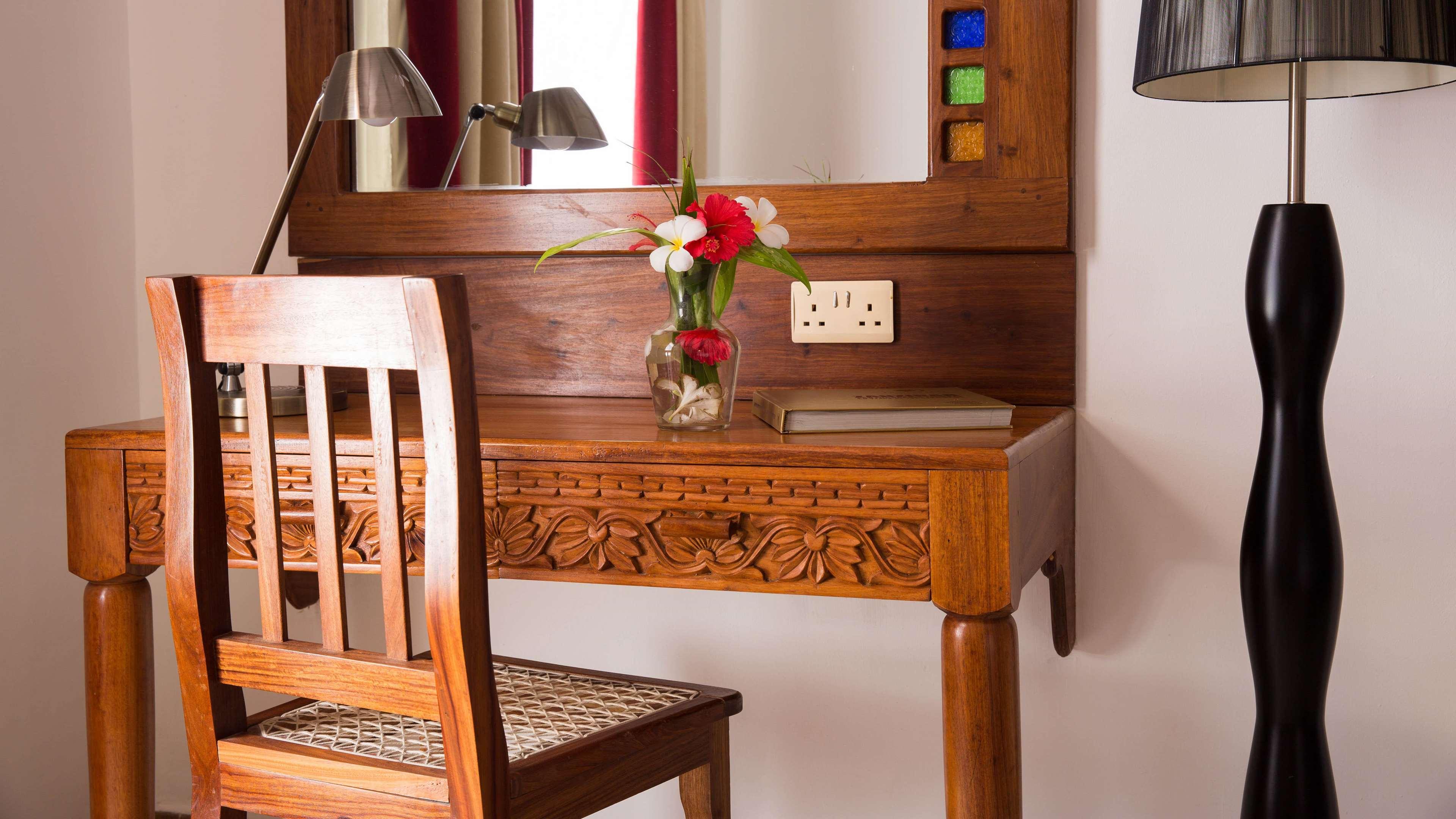 Suite King Bed One Bedroom 