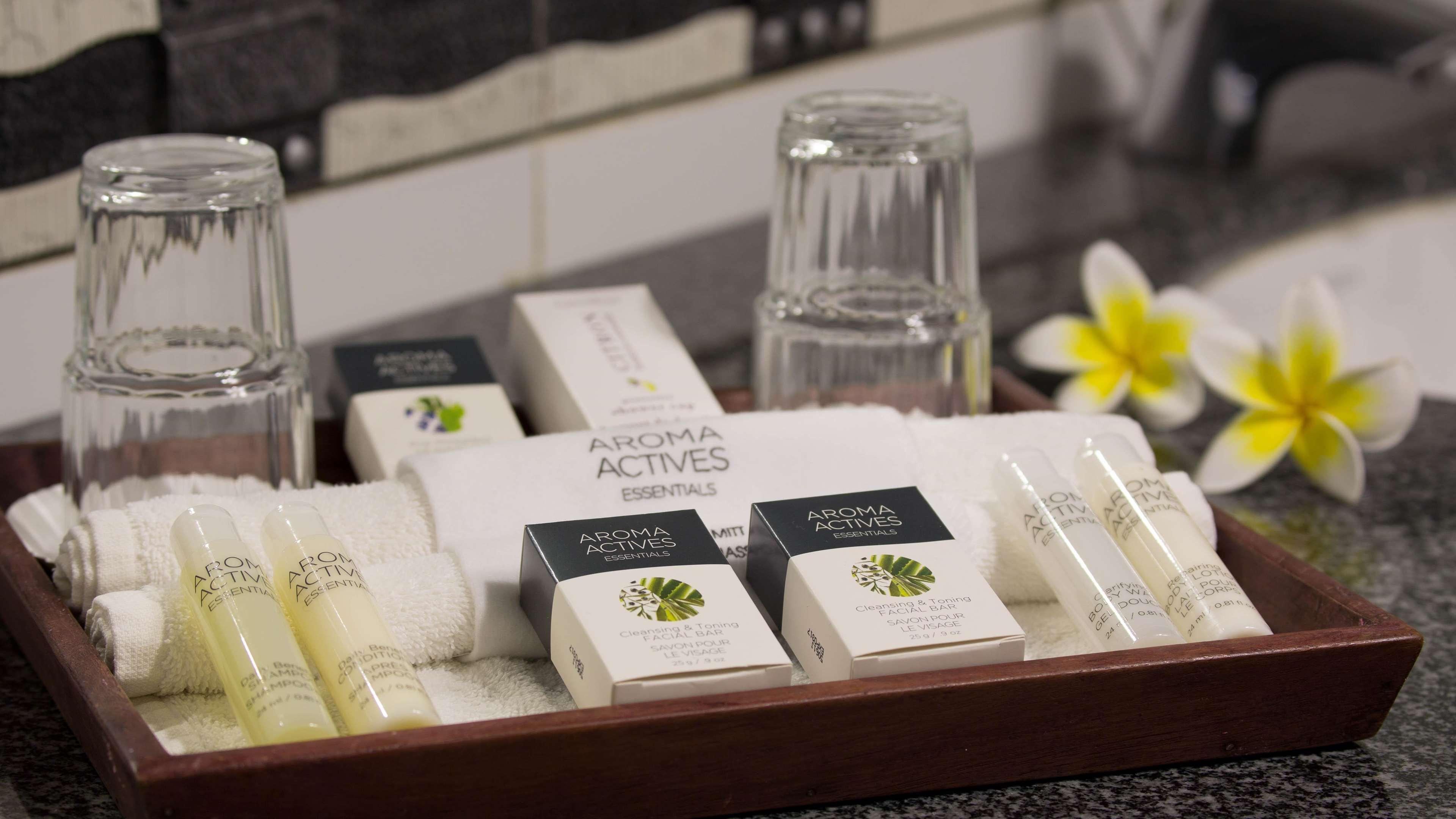 Double Deluxe King Bed