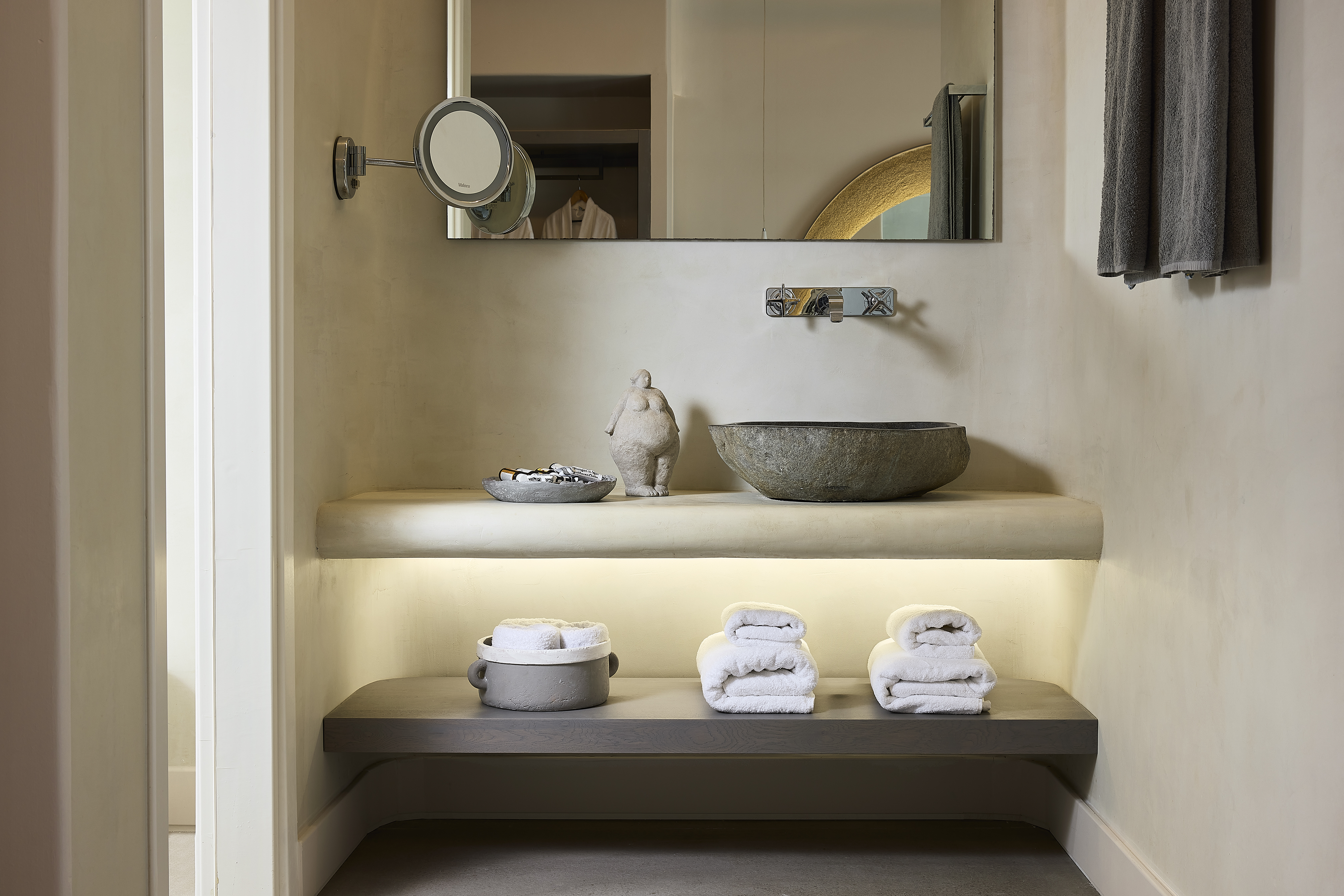 Suite Deluxe Sea View