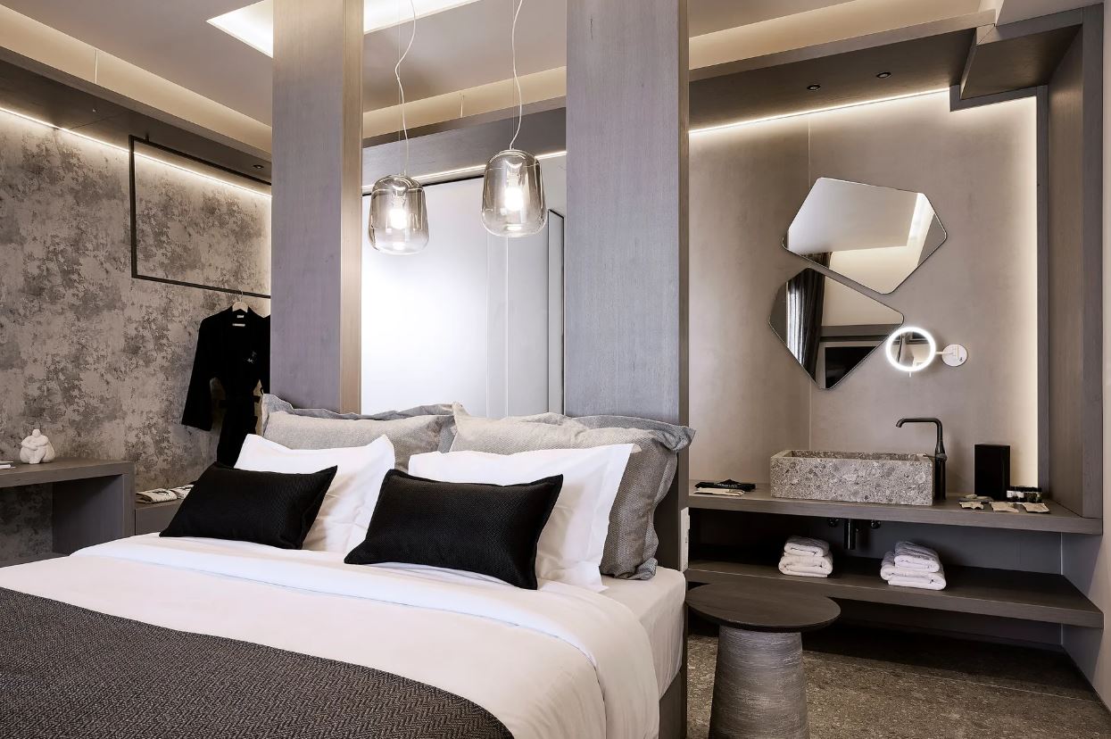 Suite Superior with Private Pool