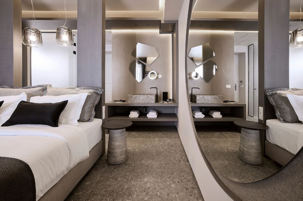 Suite Superior with Private Pool