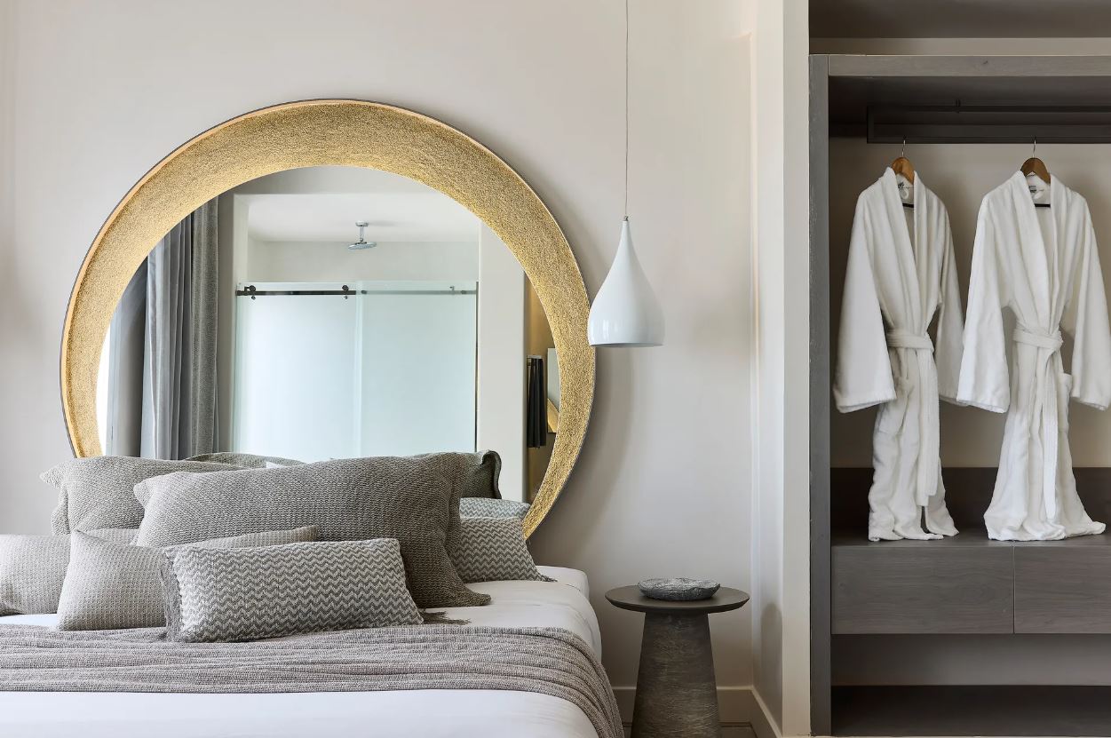 Suite Superior with Private Pool