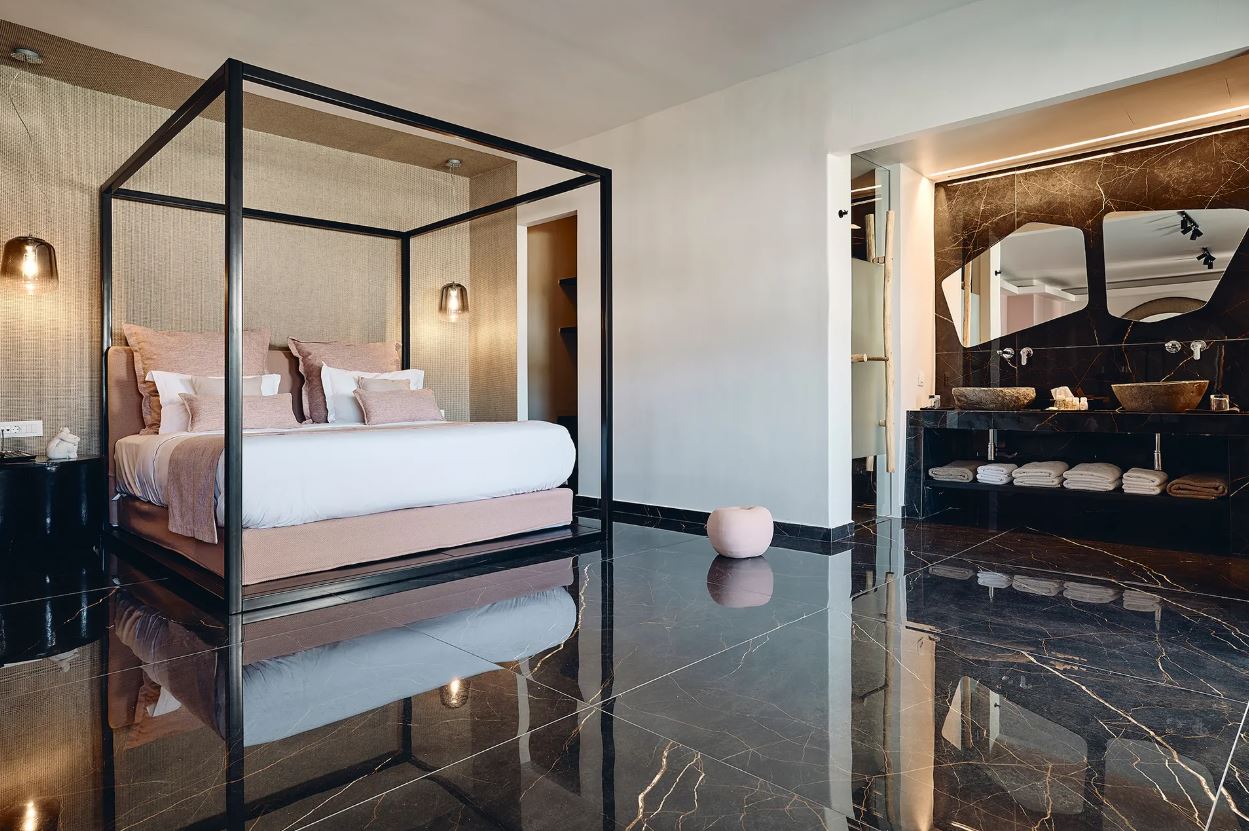 Suite Sea View Honeymoon