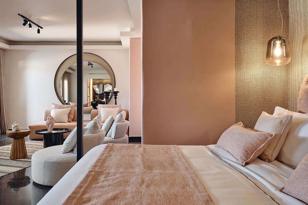 Suite Sea View Honeymoon