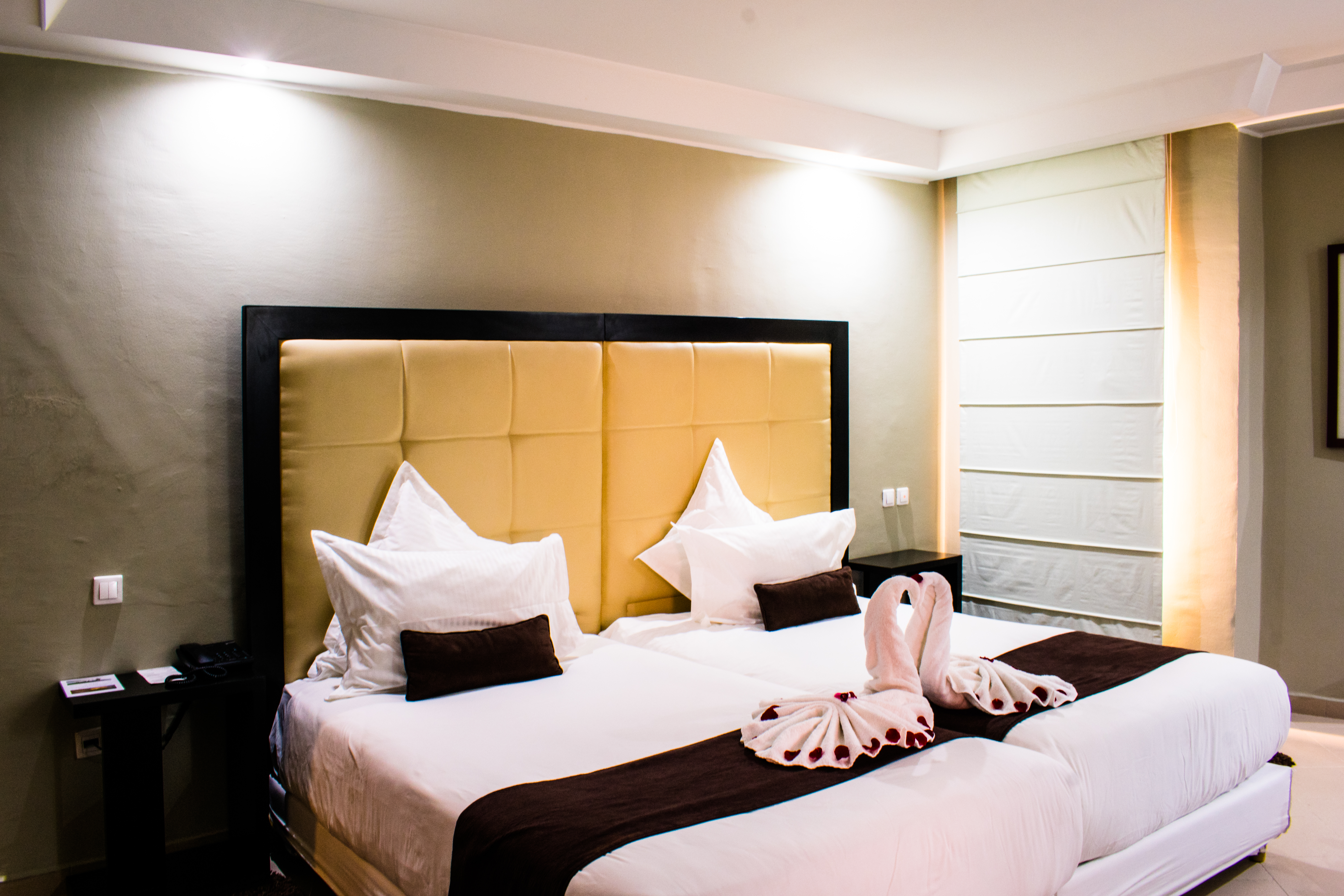 Junior Suite Standard