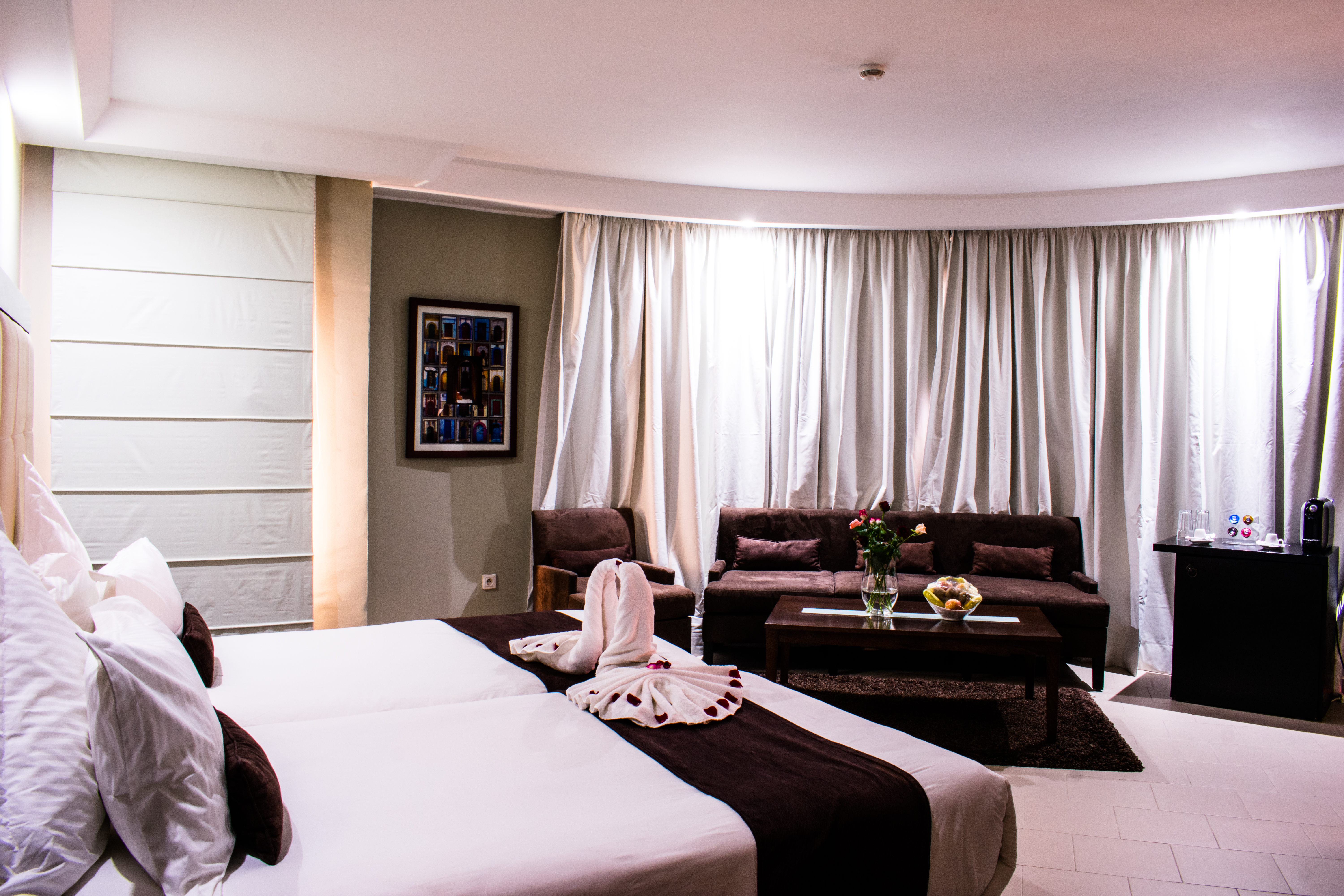 Junior Suite Standard