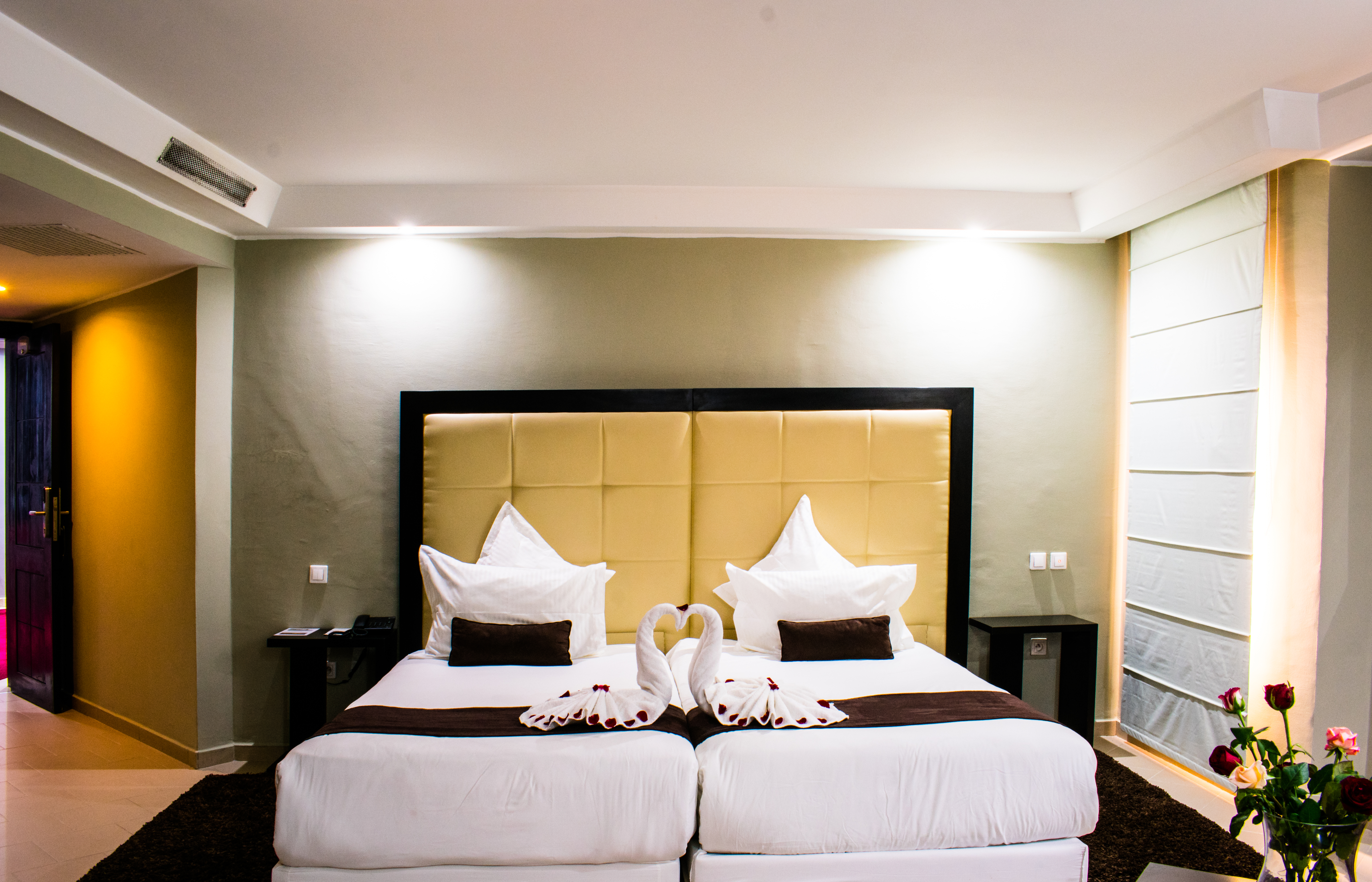 Junior Suite Standard