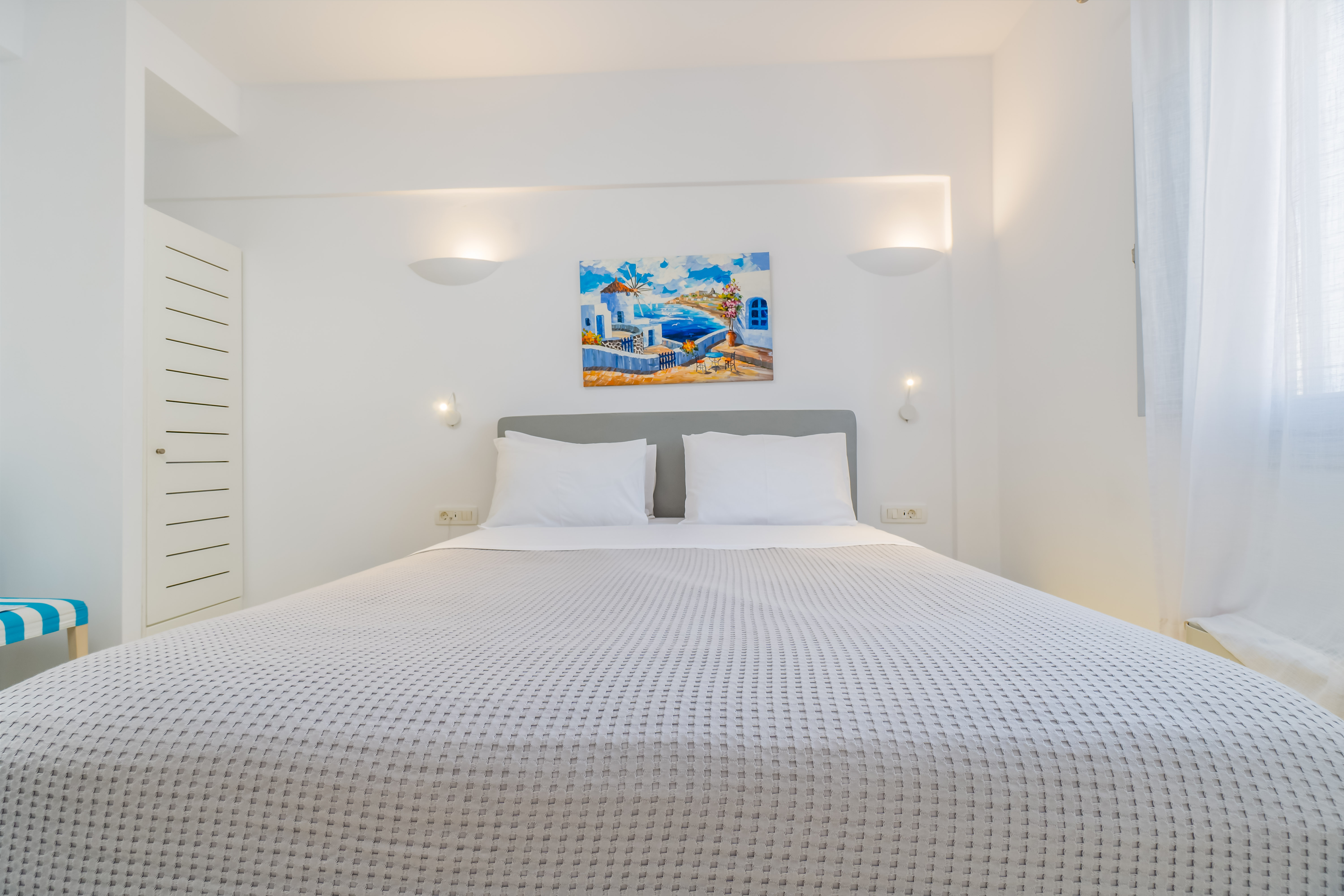 Double or Twin Deluxe