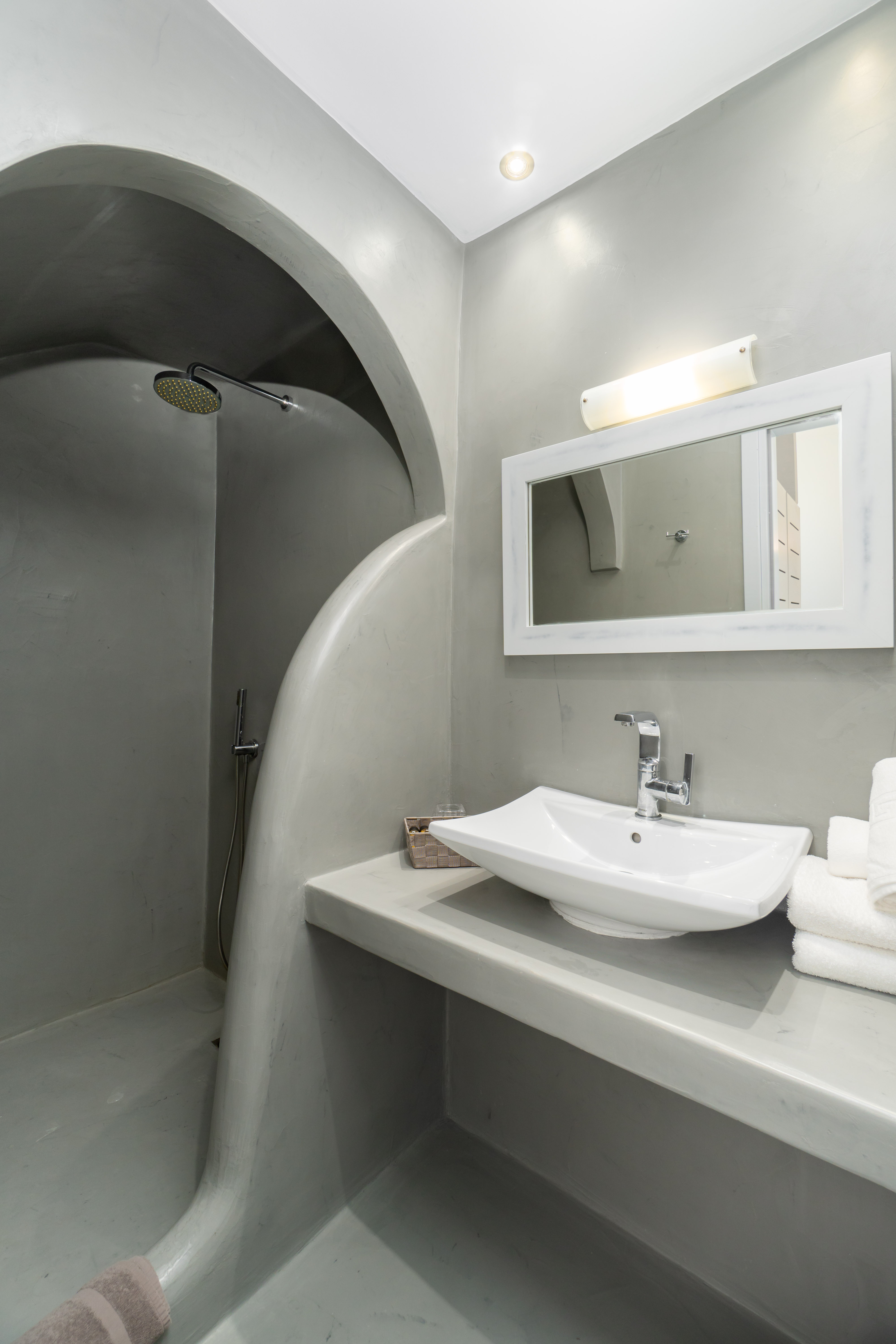 Double or Twin Deluxe