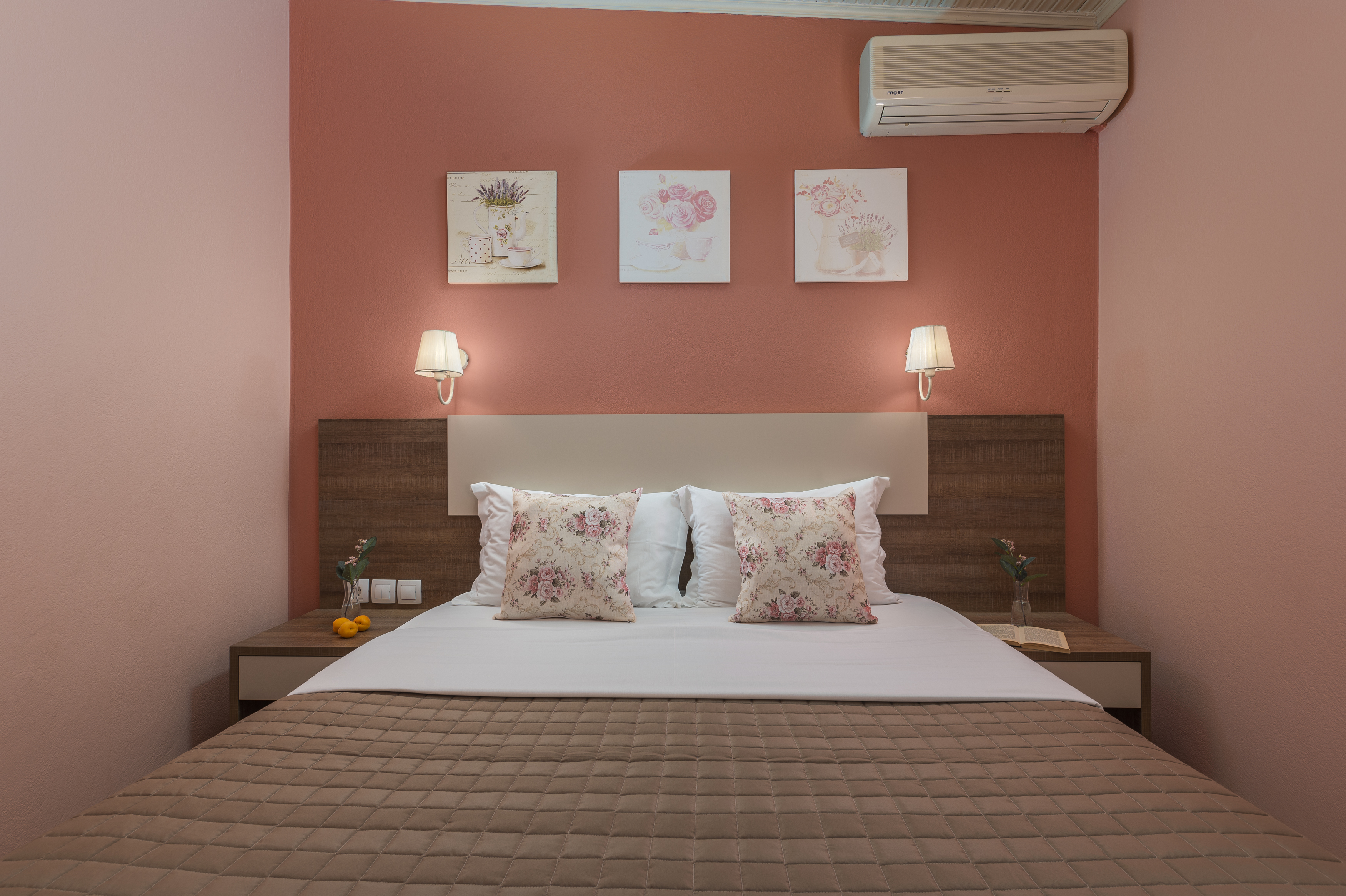 Family Room Standard