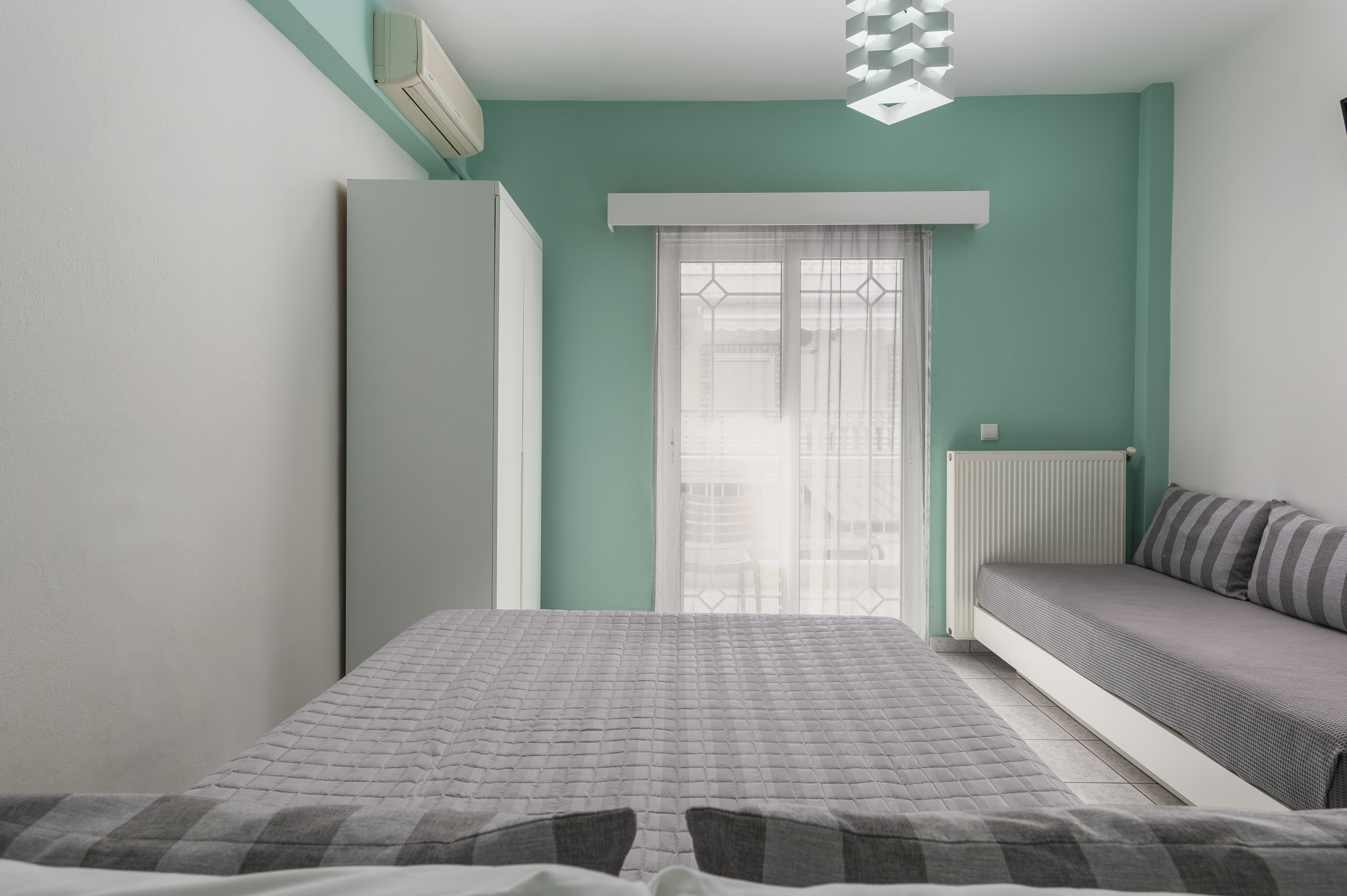 Double Single Standard