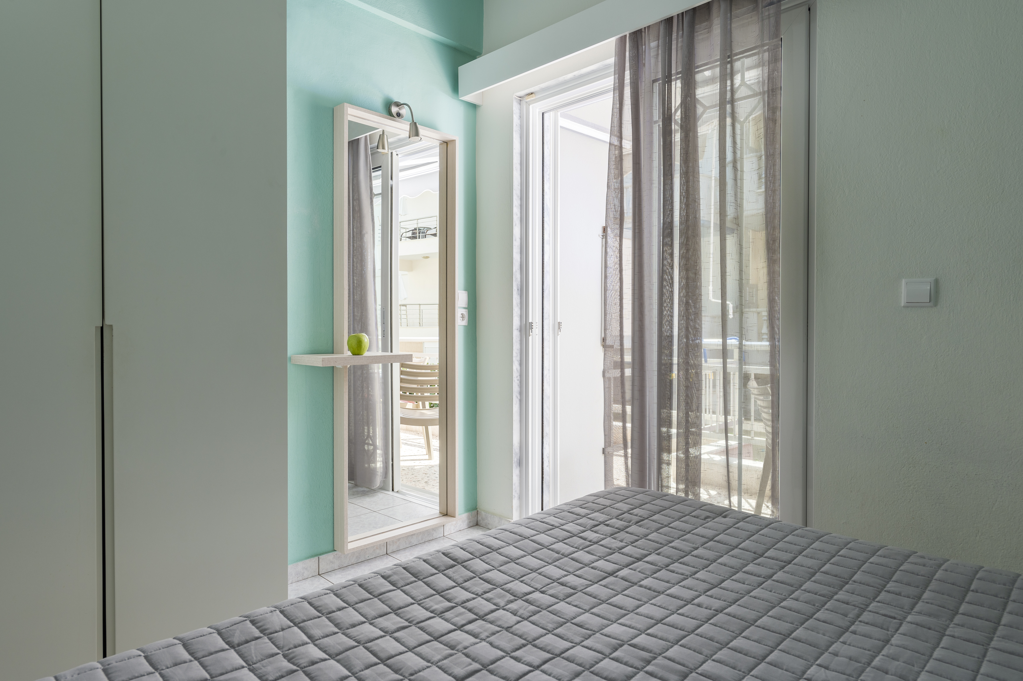 Double Single Standard