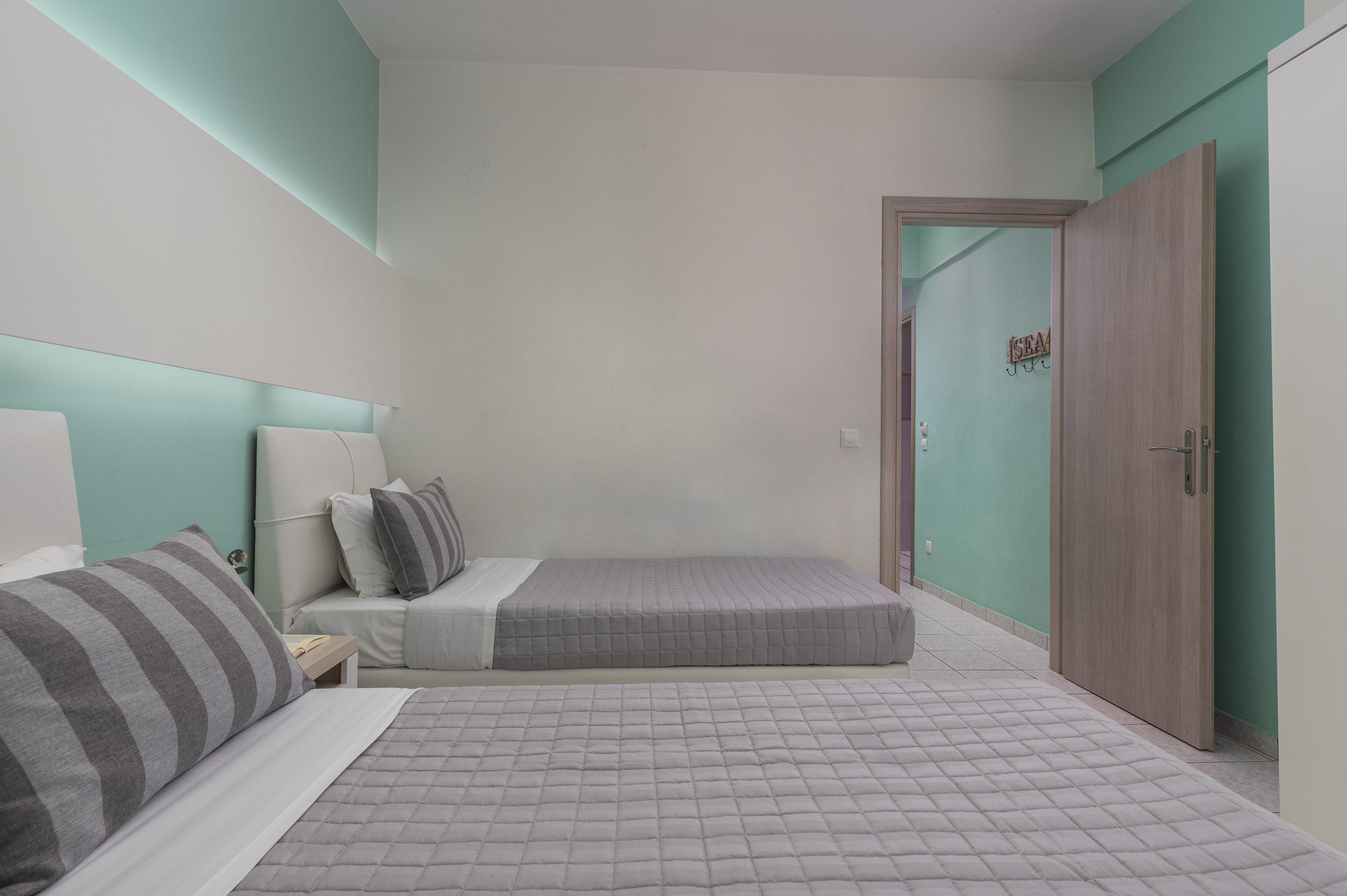 Double Single Standard