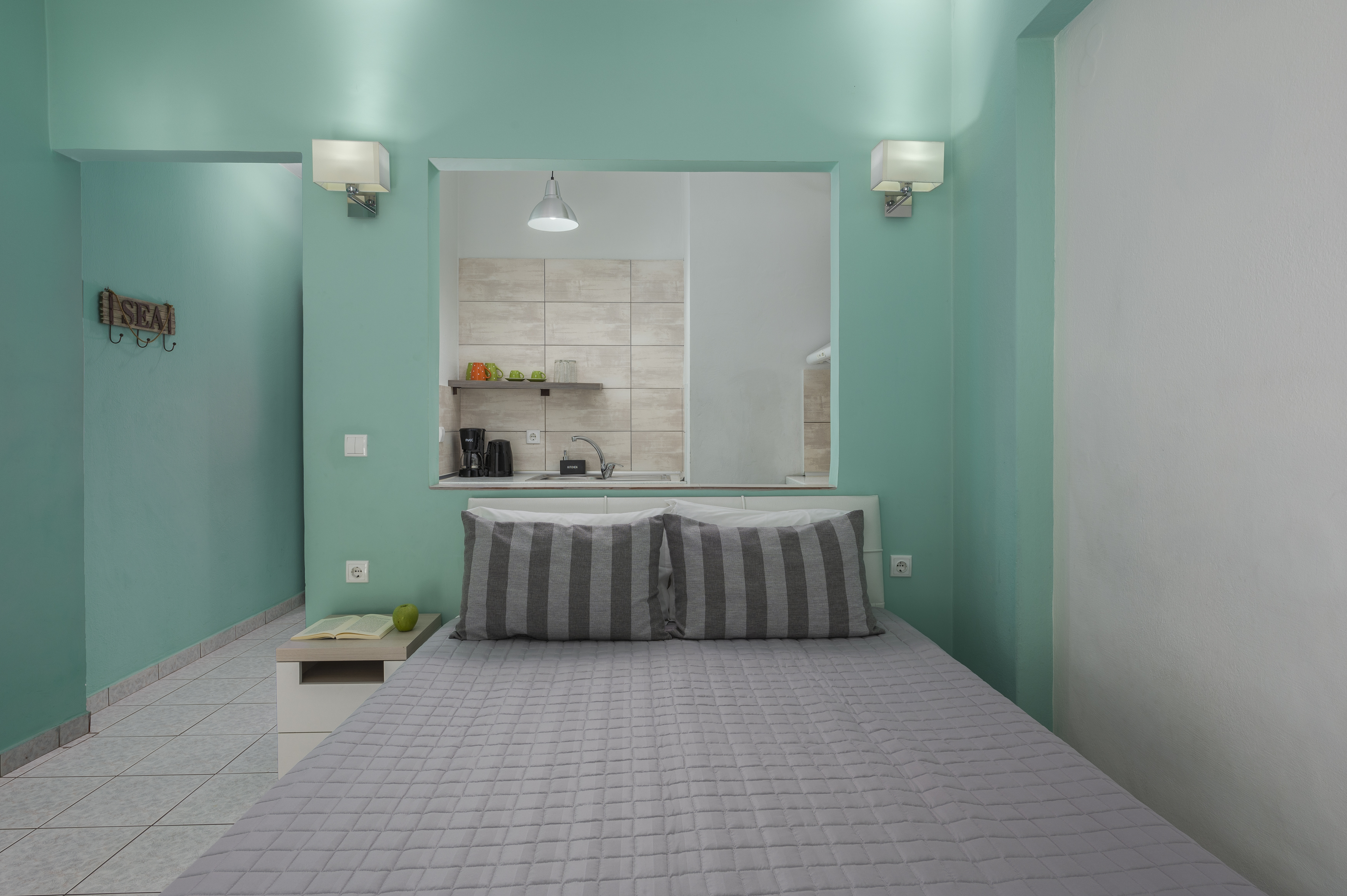 Double or Twin Standard