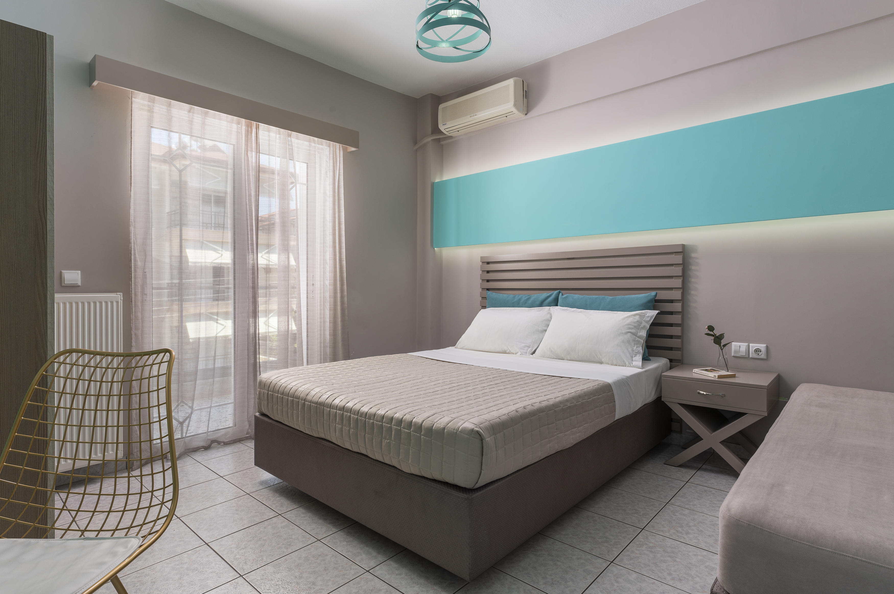 Family Room Standard