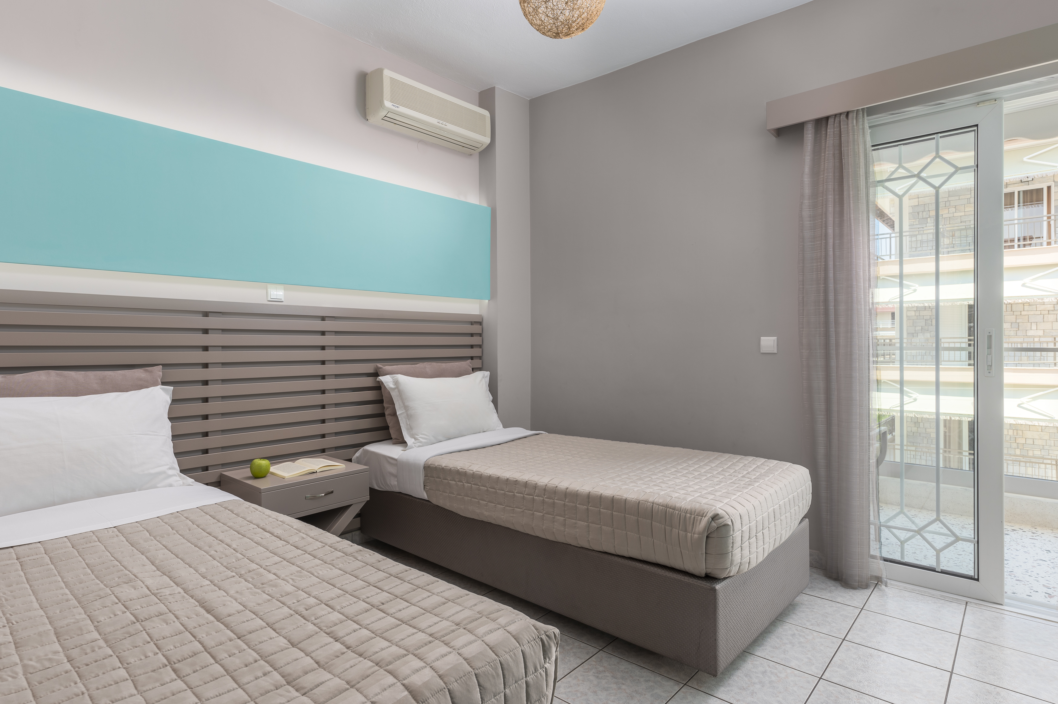 Family Room Standard