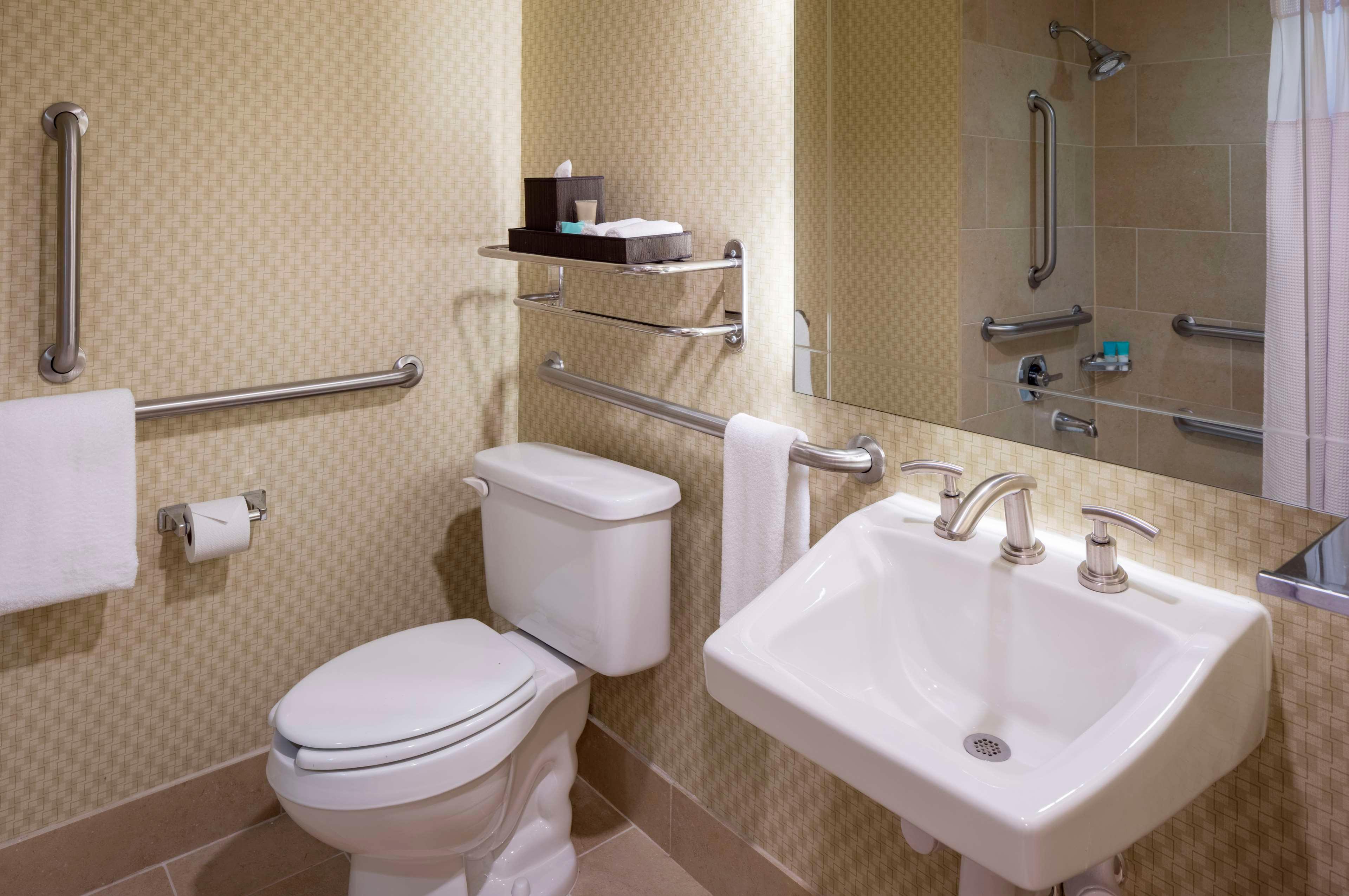 Double Two Double Beds